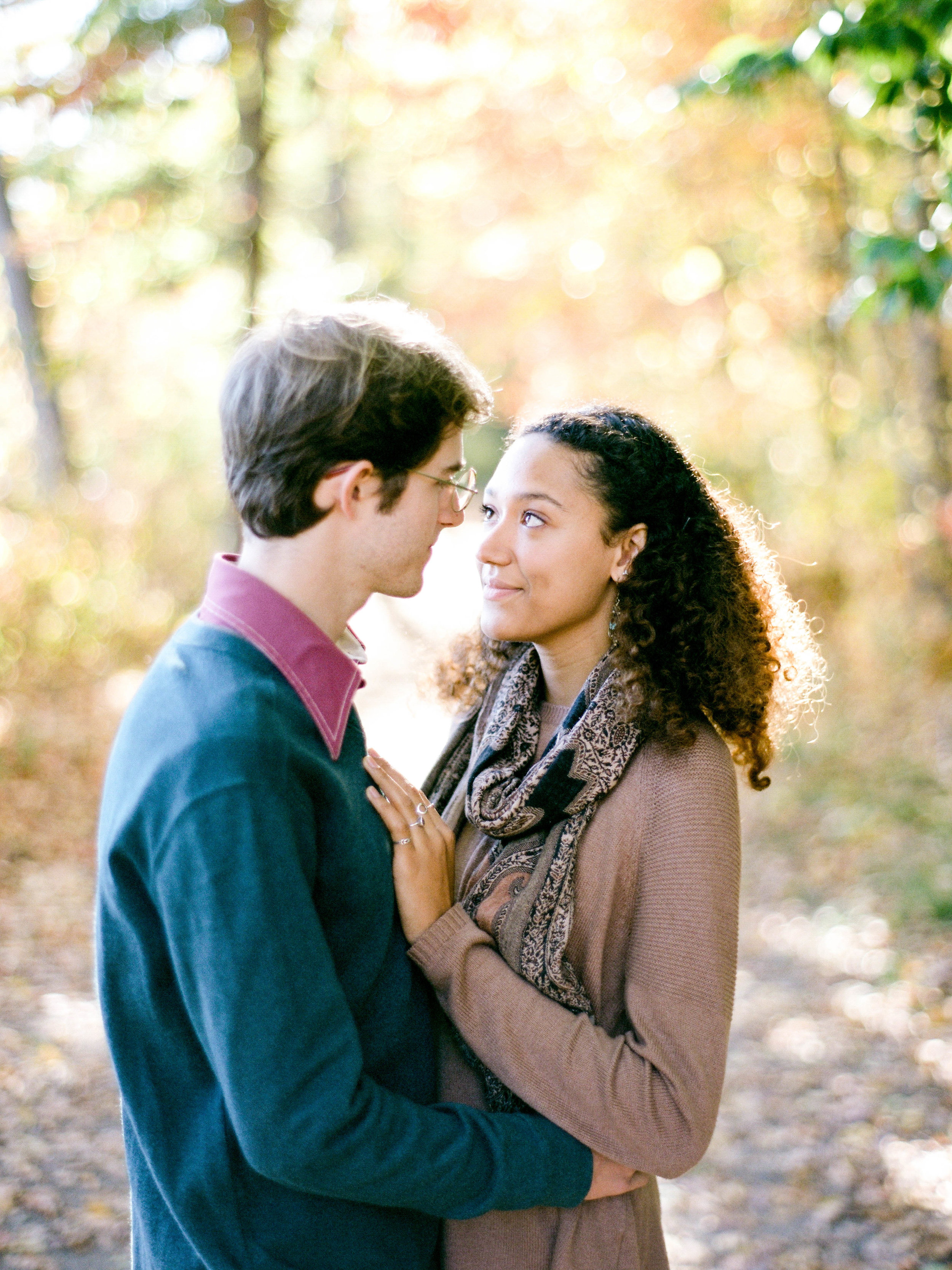 Amherst Wedding Photographer