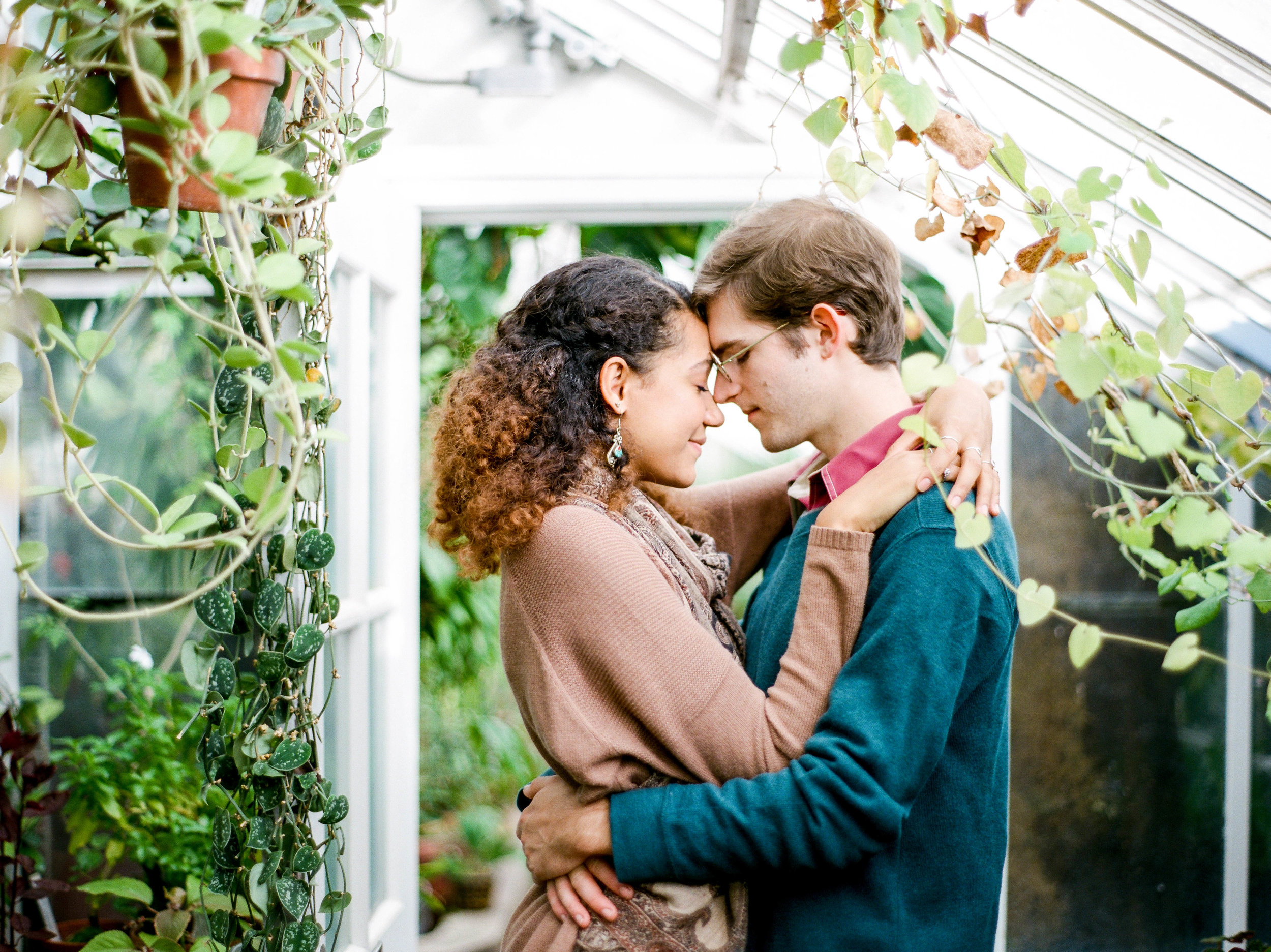 Vermont Area Wedding Photography