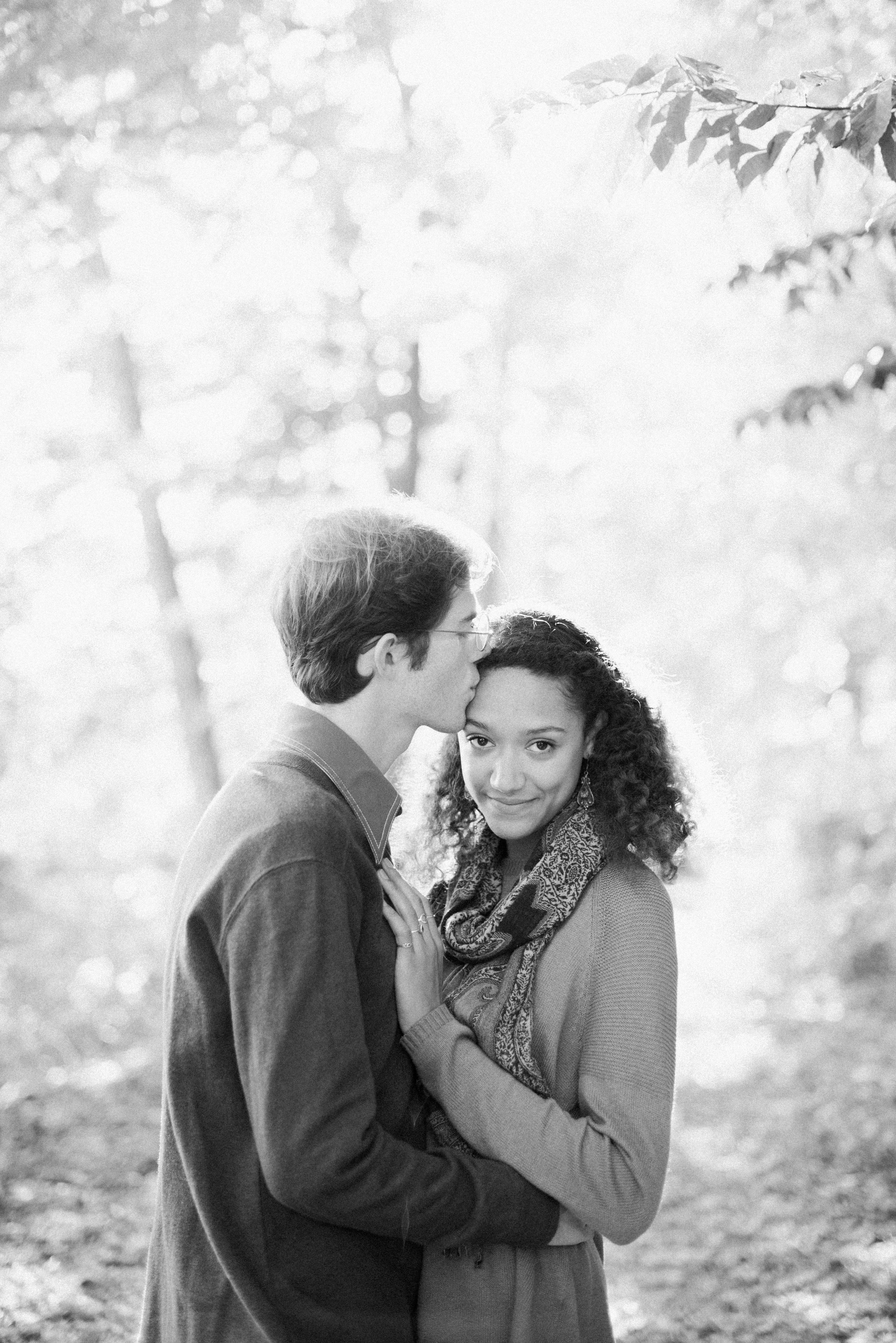 Couples Portrait Photographer in Massachusetts