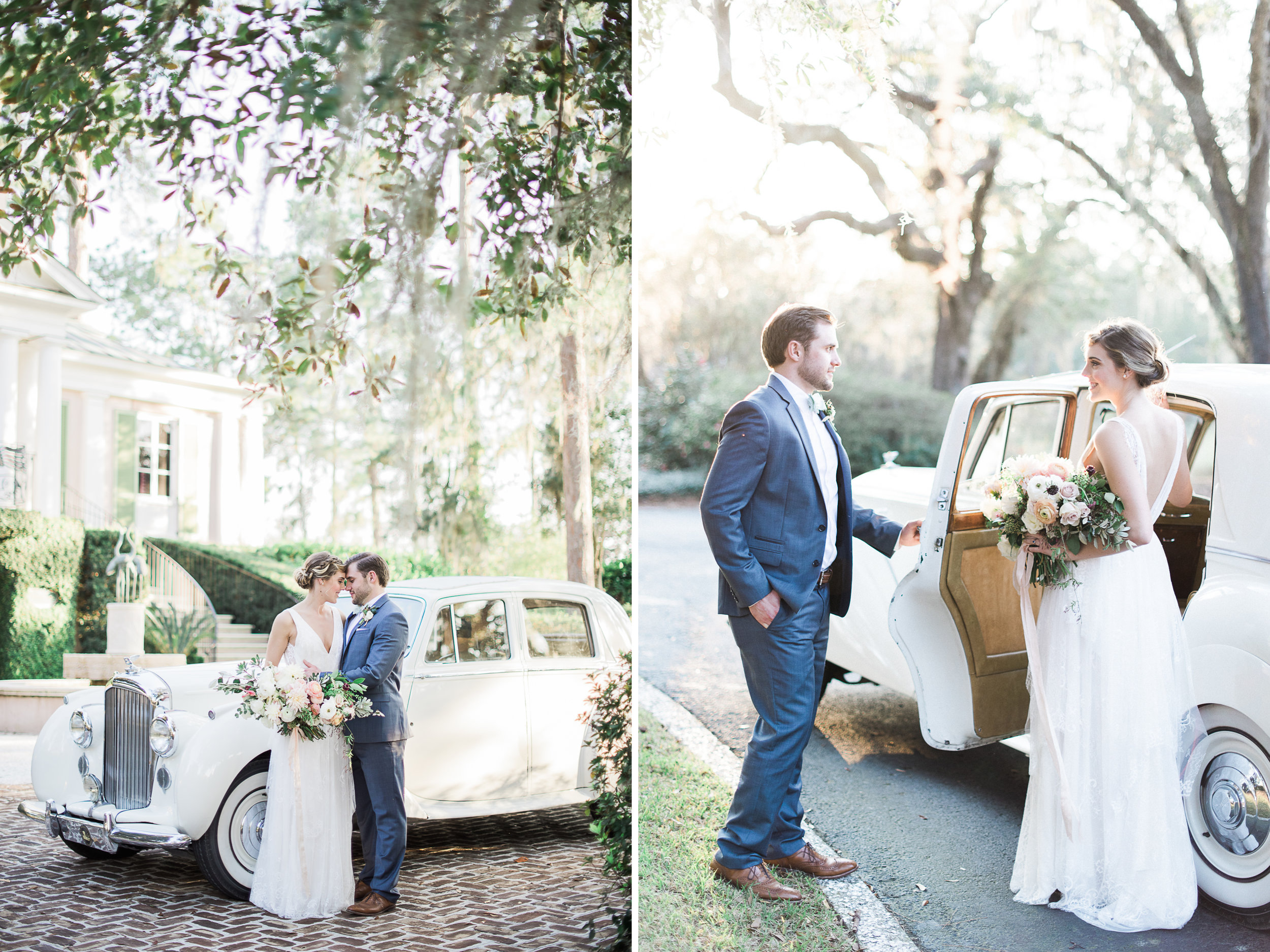 South Carolina Wedding Photography