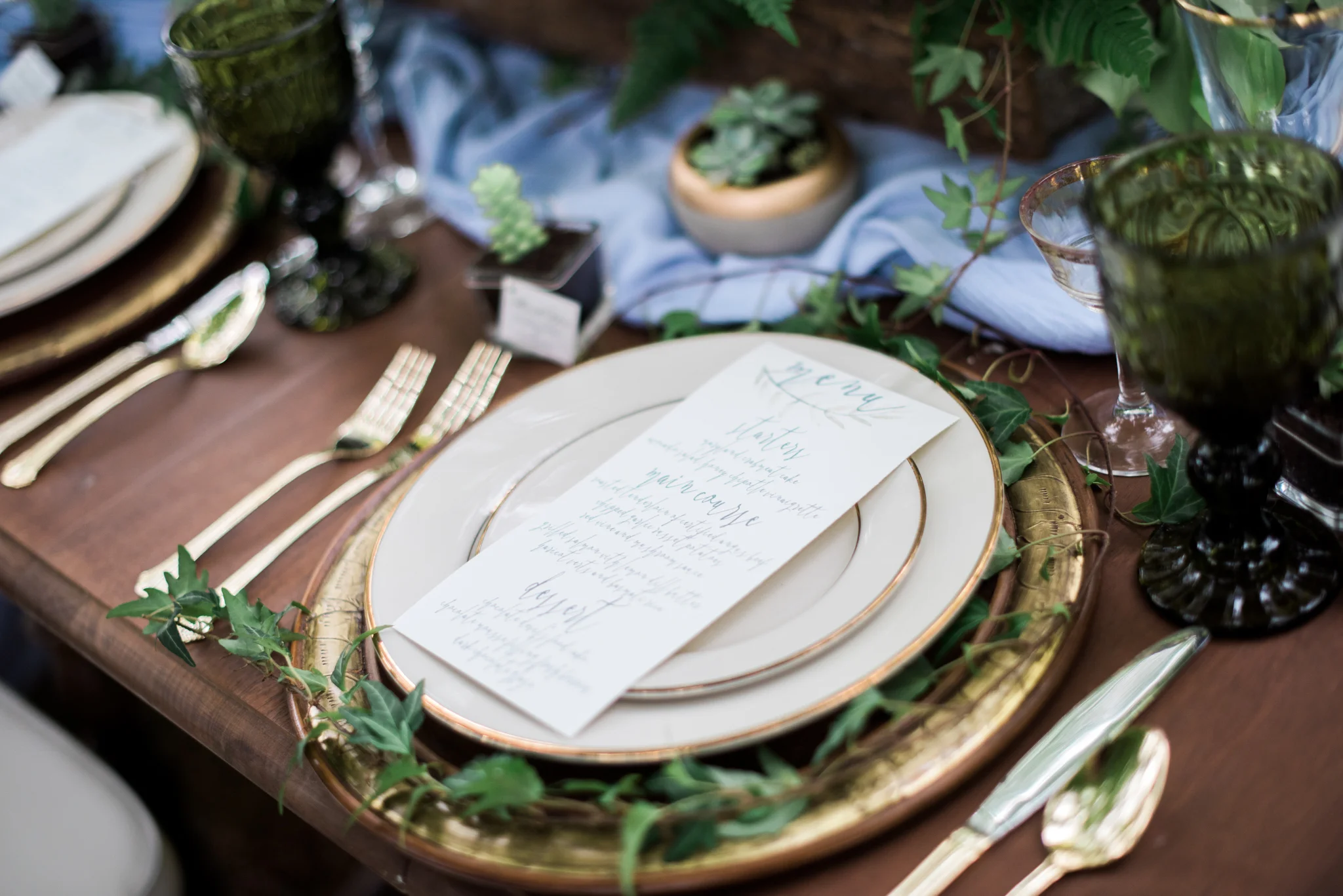 Wedding Photography in the Berkshires