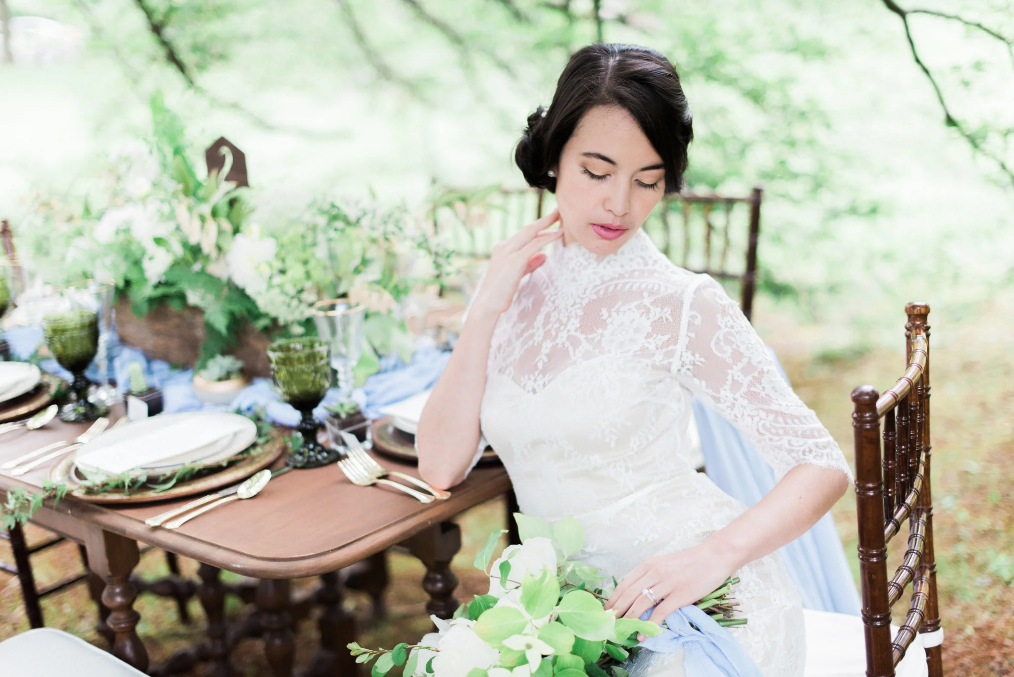 Amherst Wedding Photographer