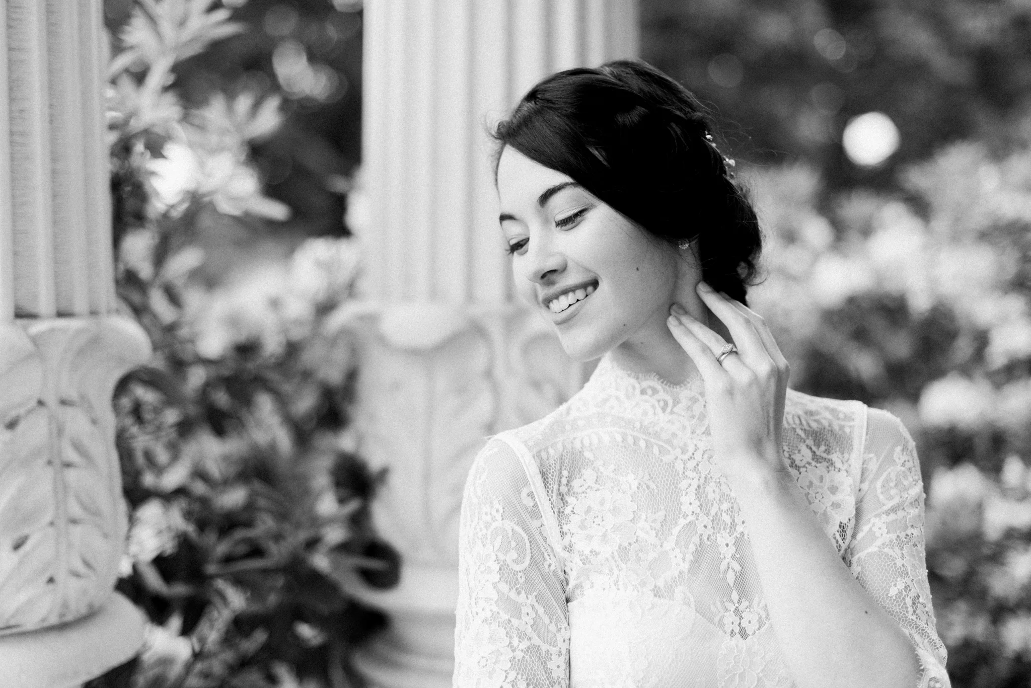 Western MA Weddings
