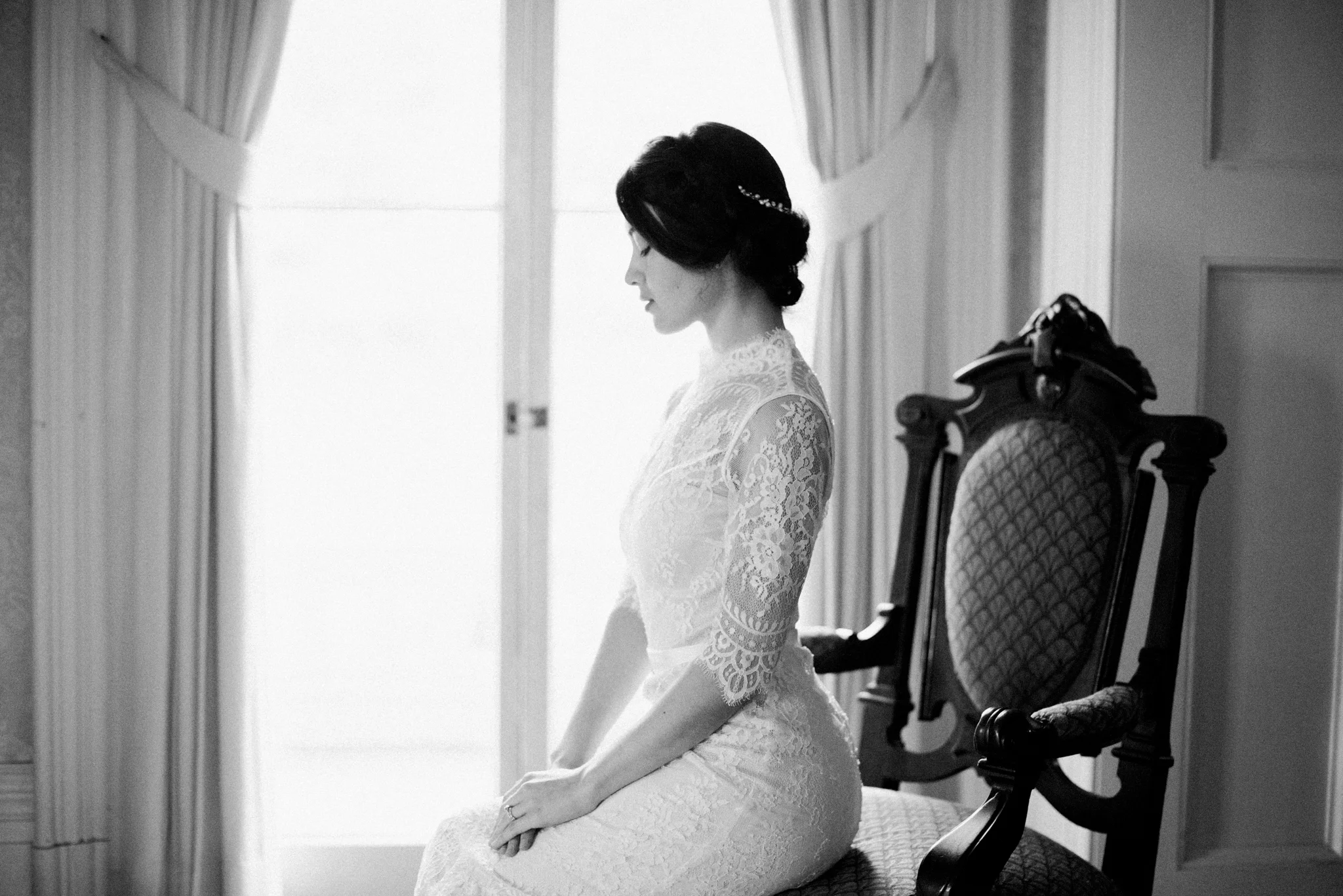 Wedding Photographers near Vermont