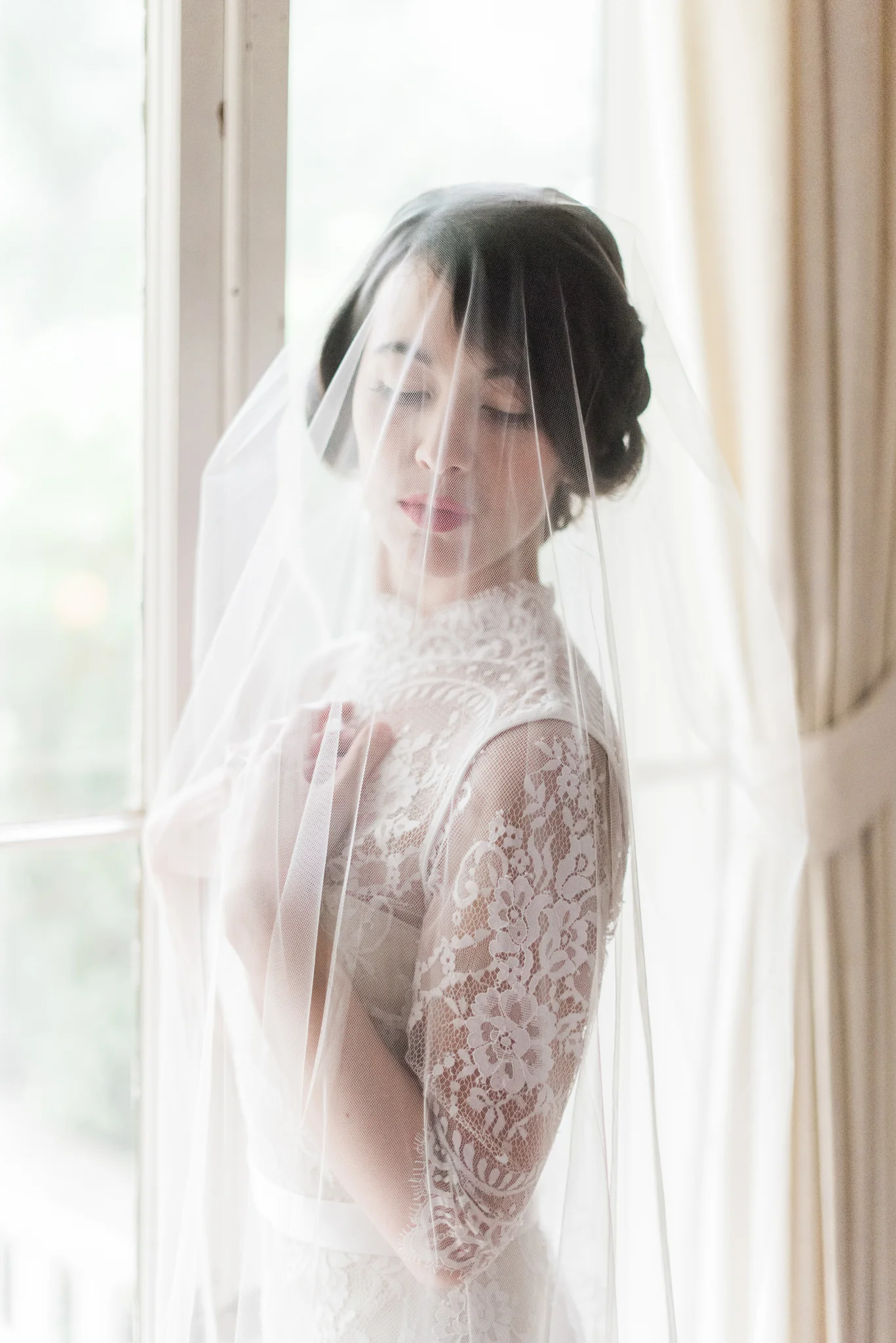 Boston Fine Art Wedding Photographers