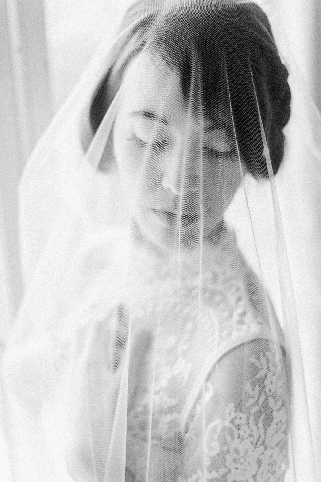 Fine Art Wedding Photographers in Massachusetts
