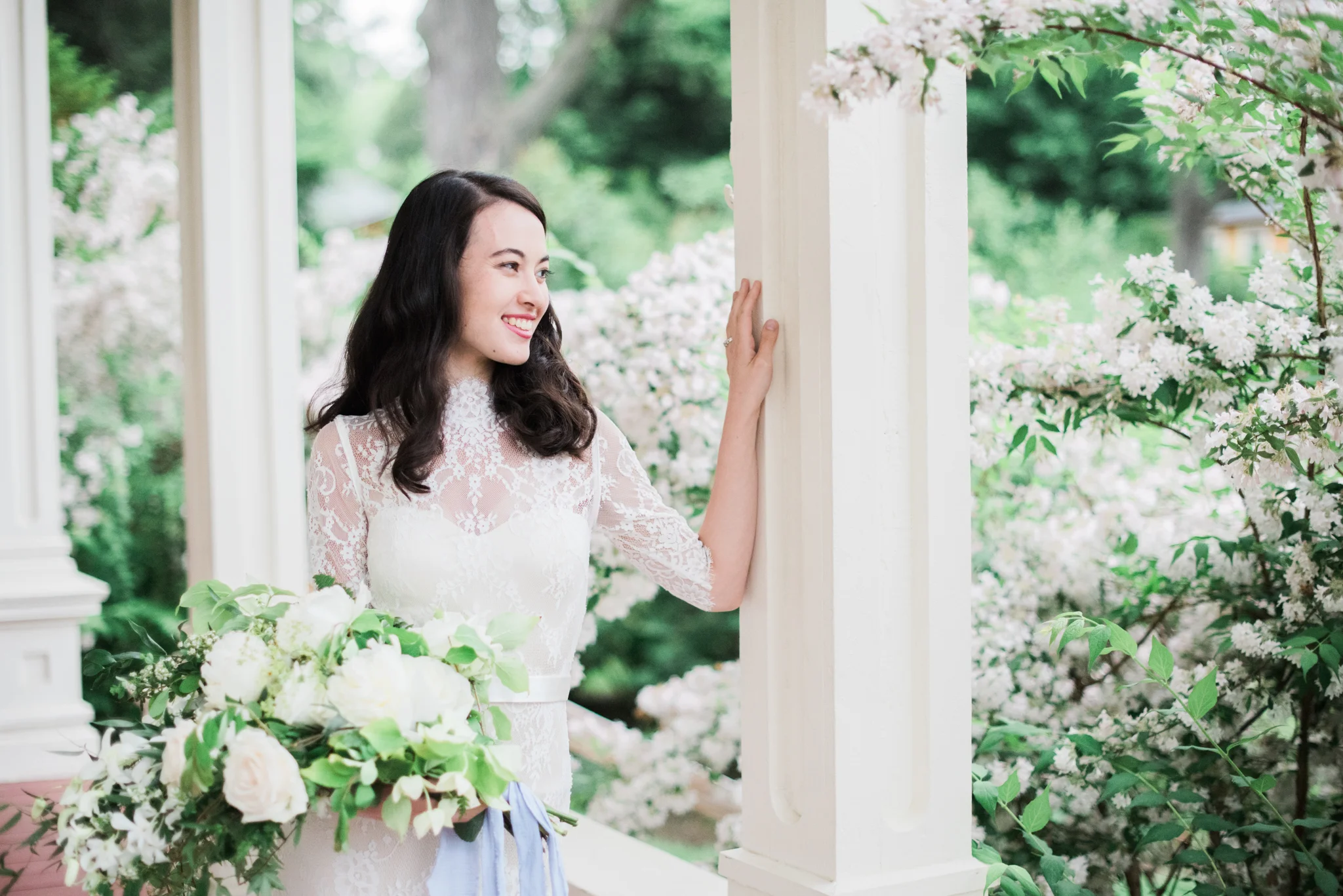 Burlington Wedding Photographers