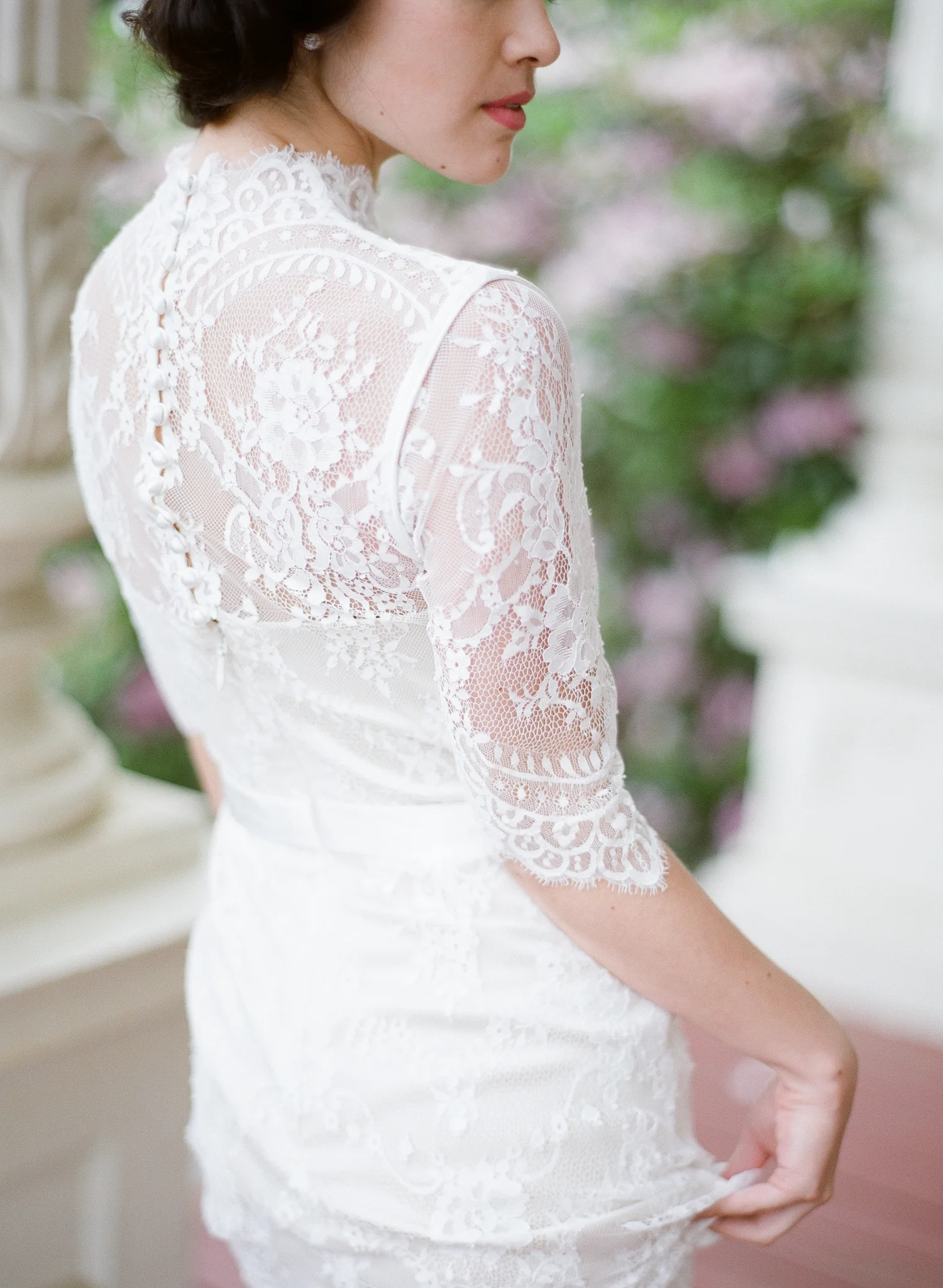 Wedding Photographers near Stockbridge