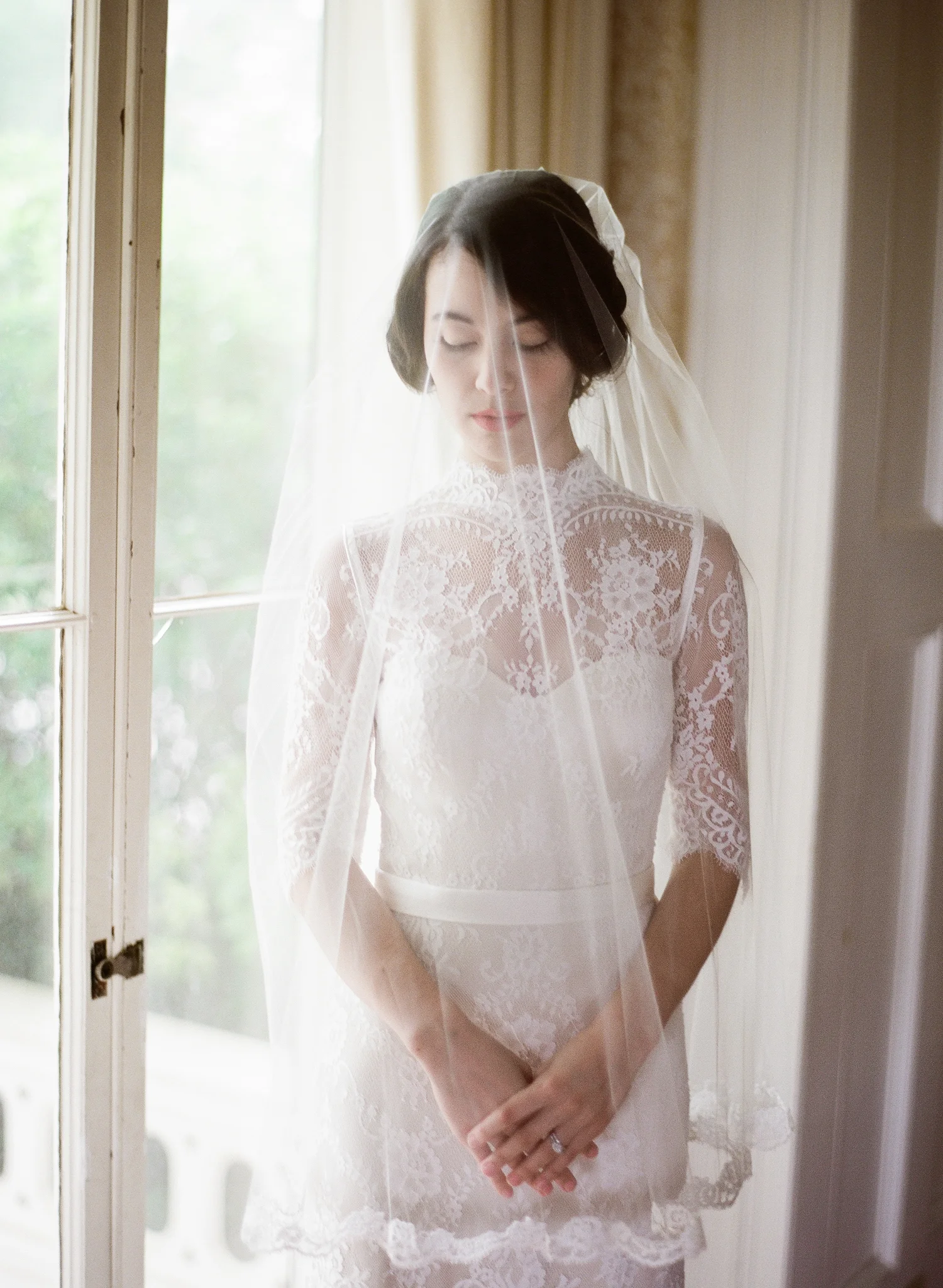 Eastern Massachusetts Wedding Photographers