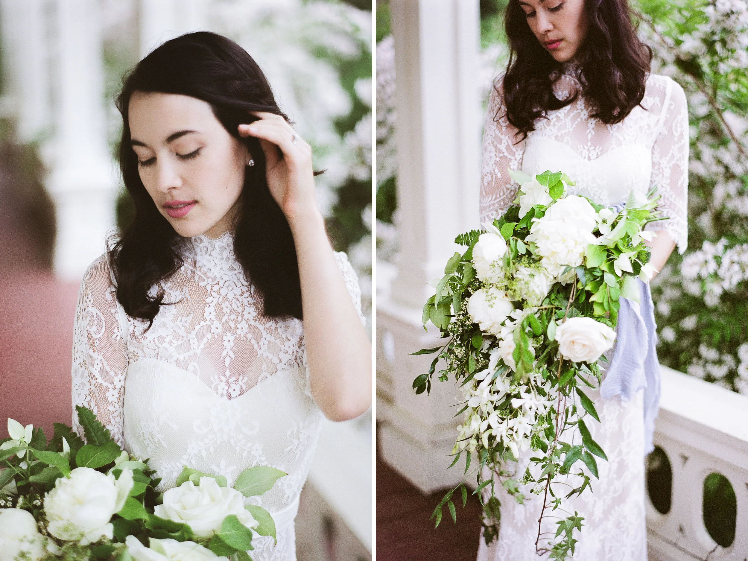 Wedding Photographers in New England