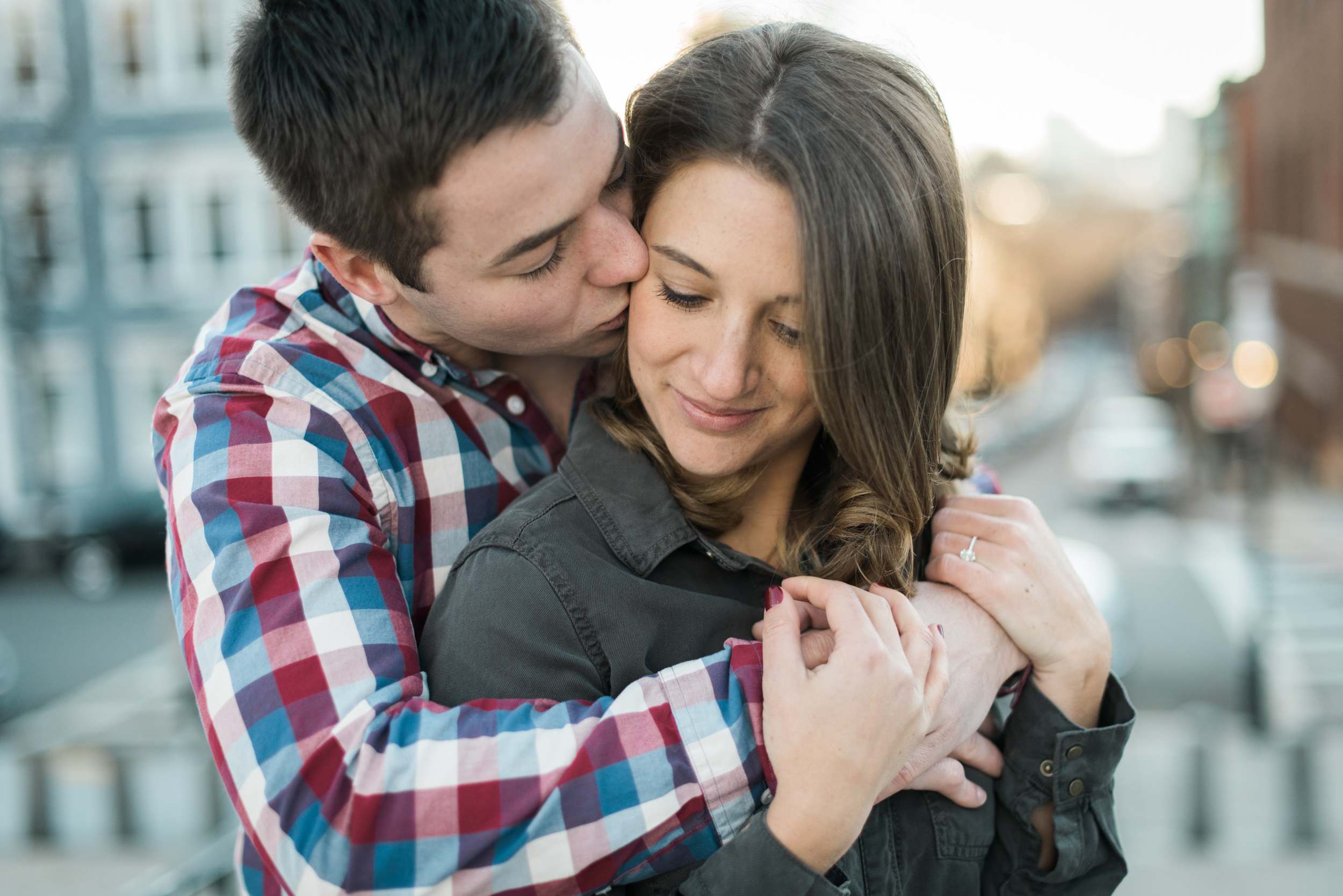 Fine Art Wedding Photographer in New England