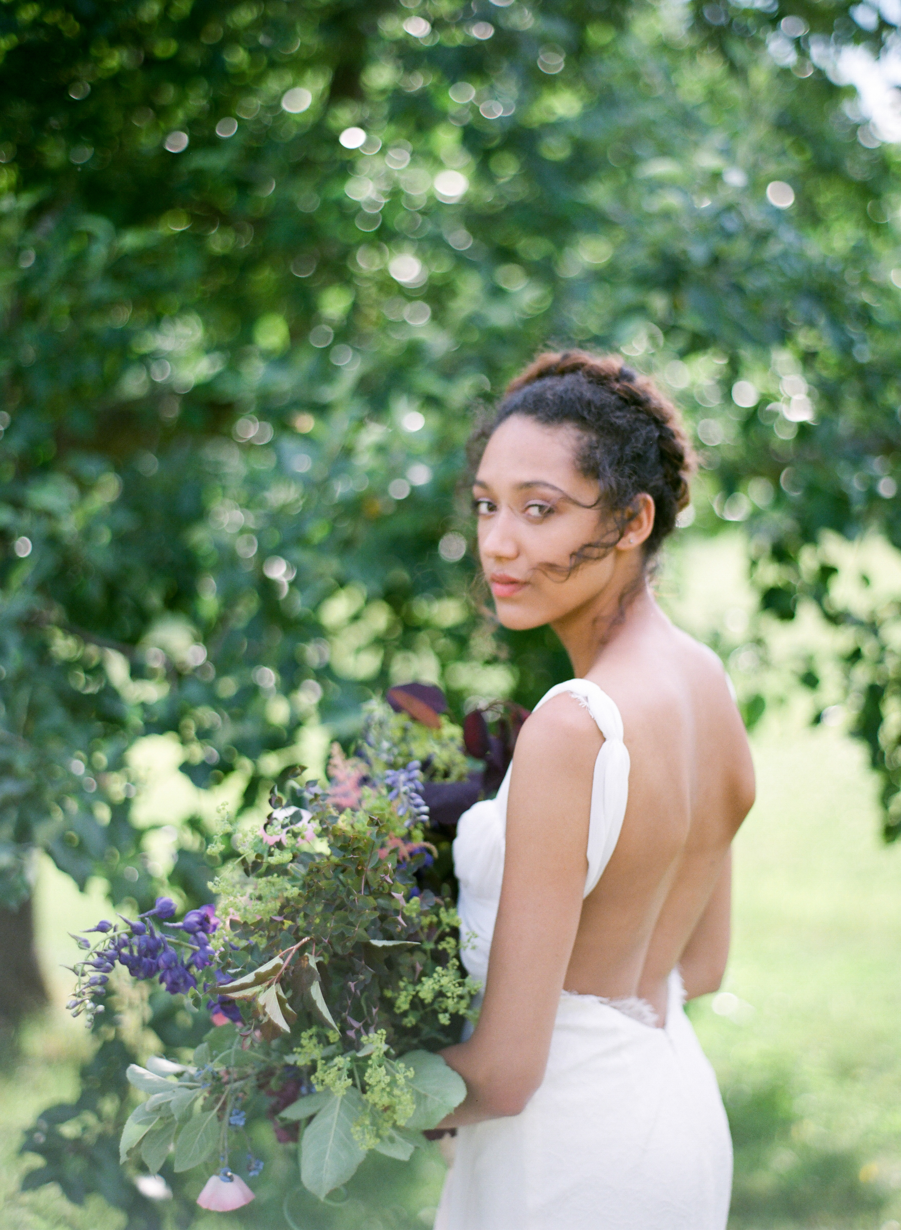 Amherst Ma Wedding Photographer