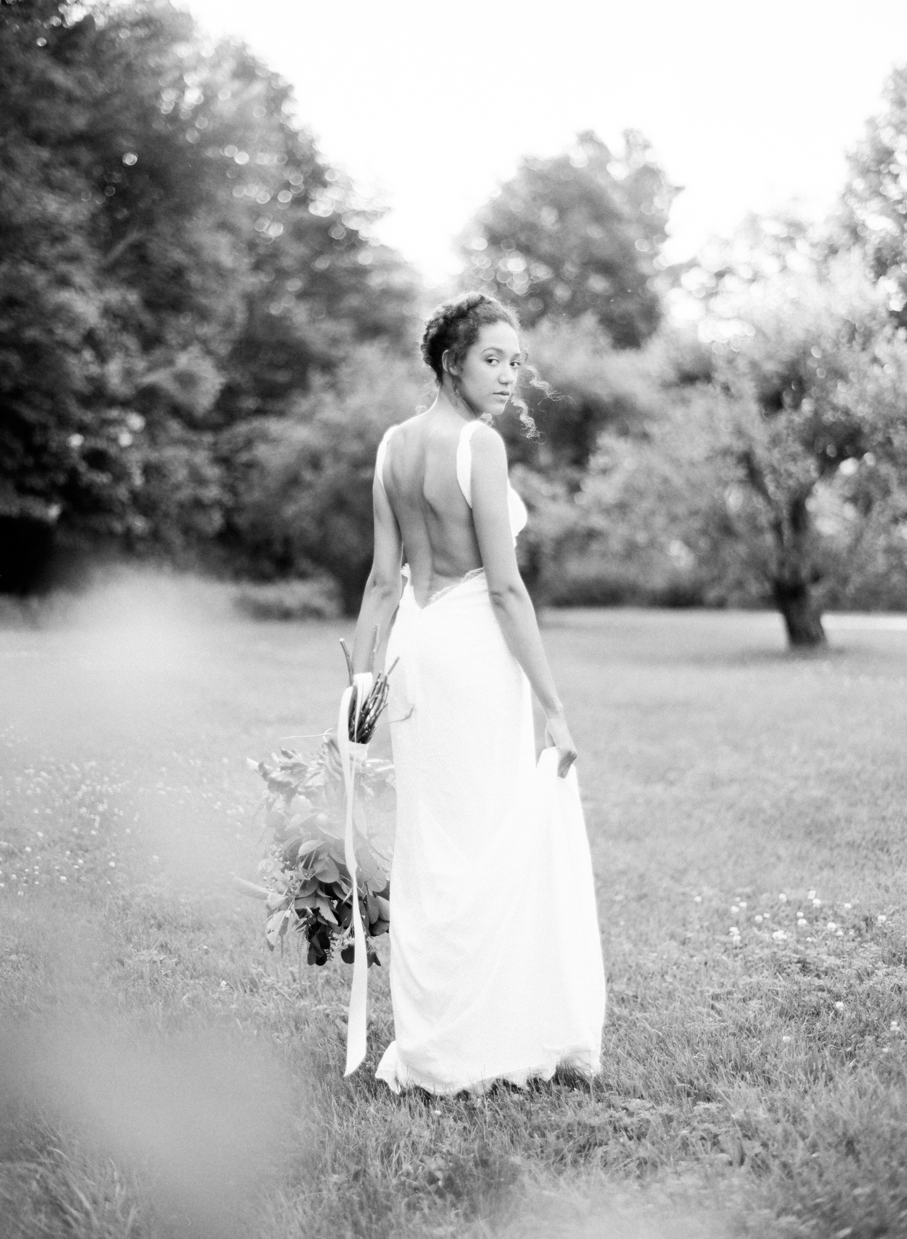 Berkshire MA Wedding Photographer