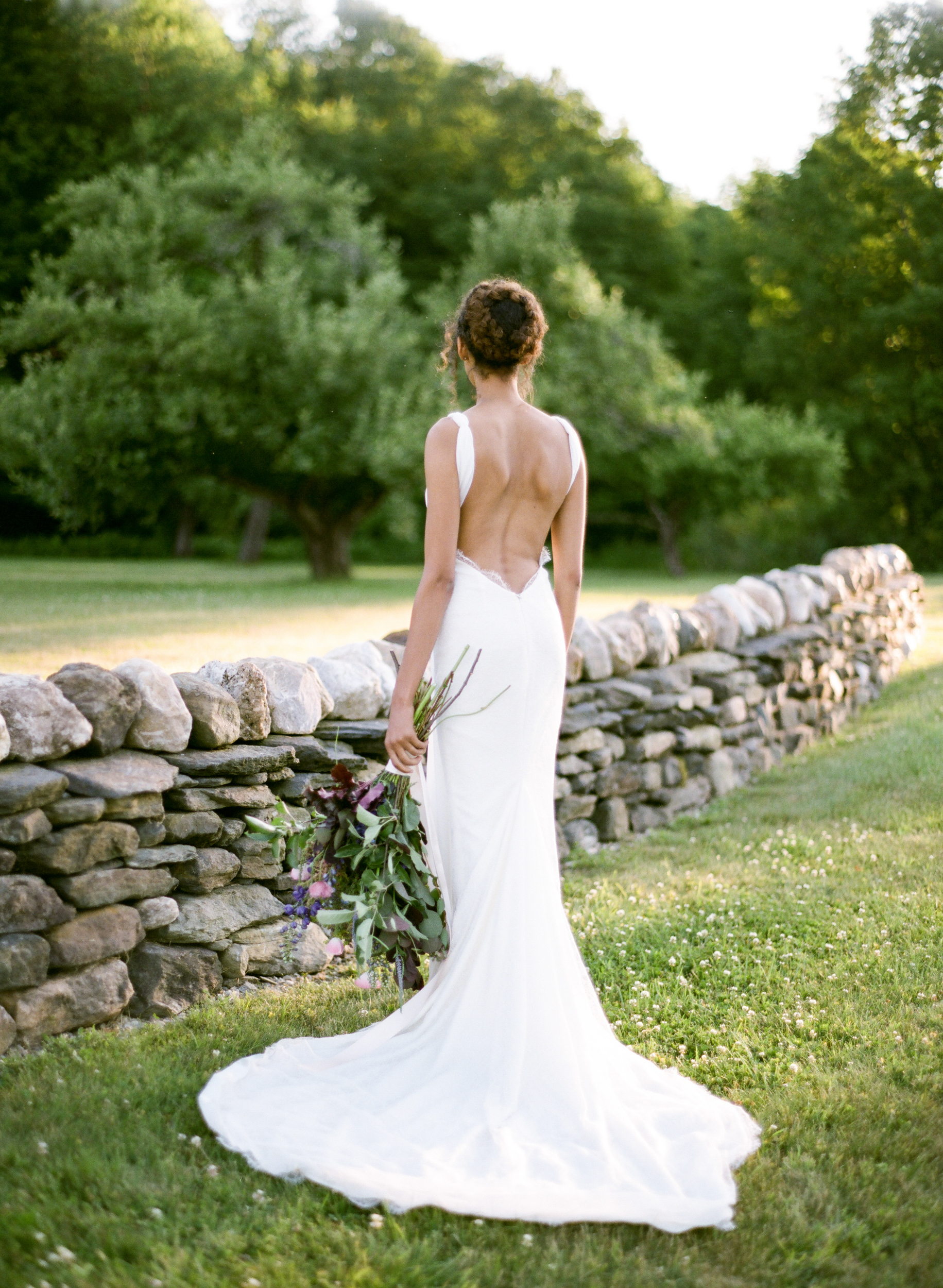 New England Destination Wedding