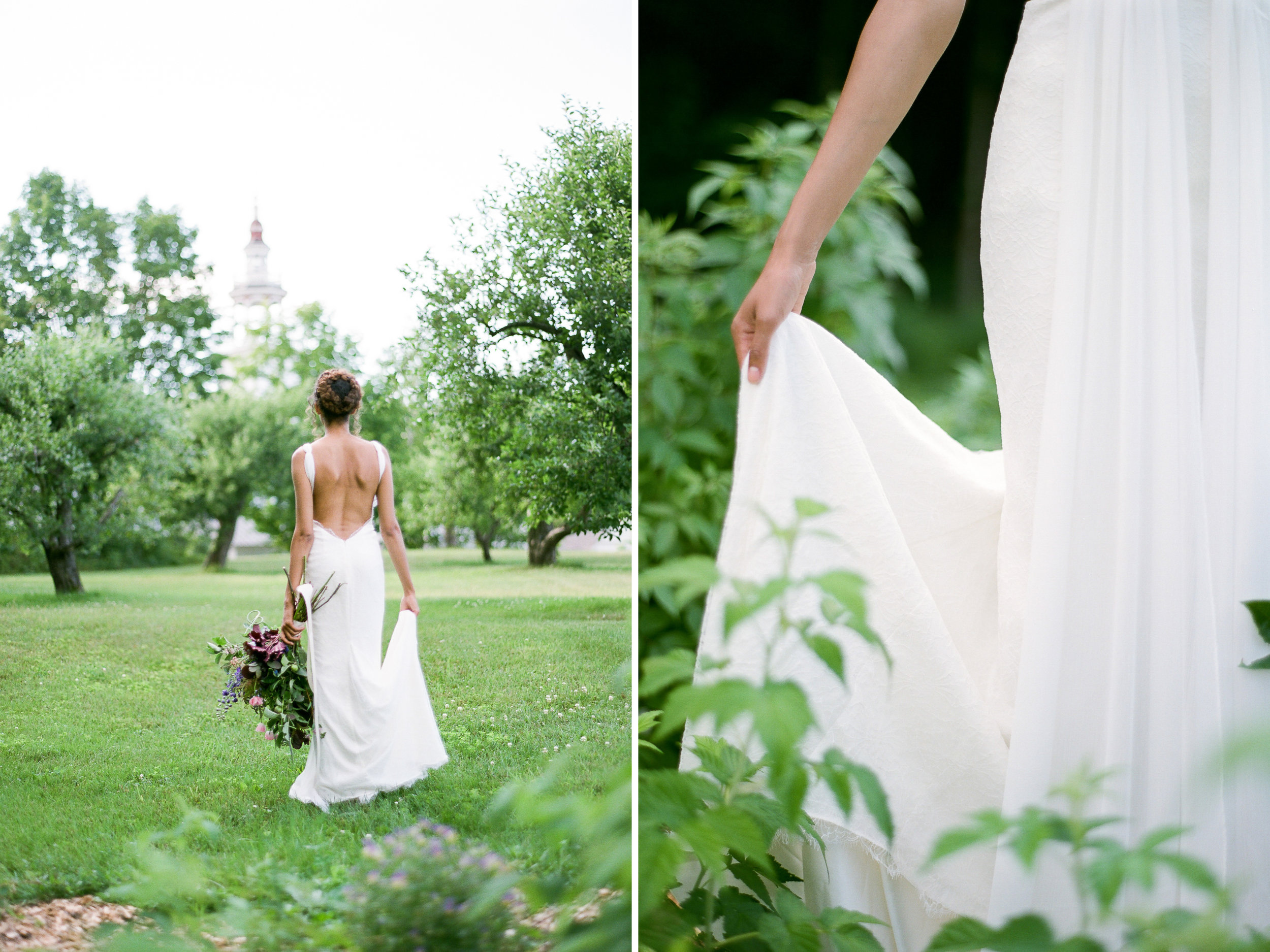 Boston MA Wedding Photography