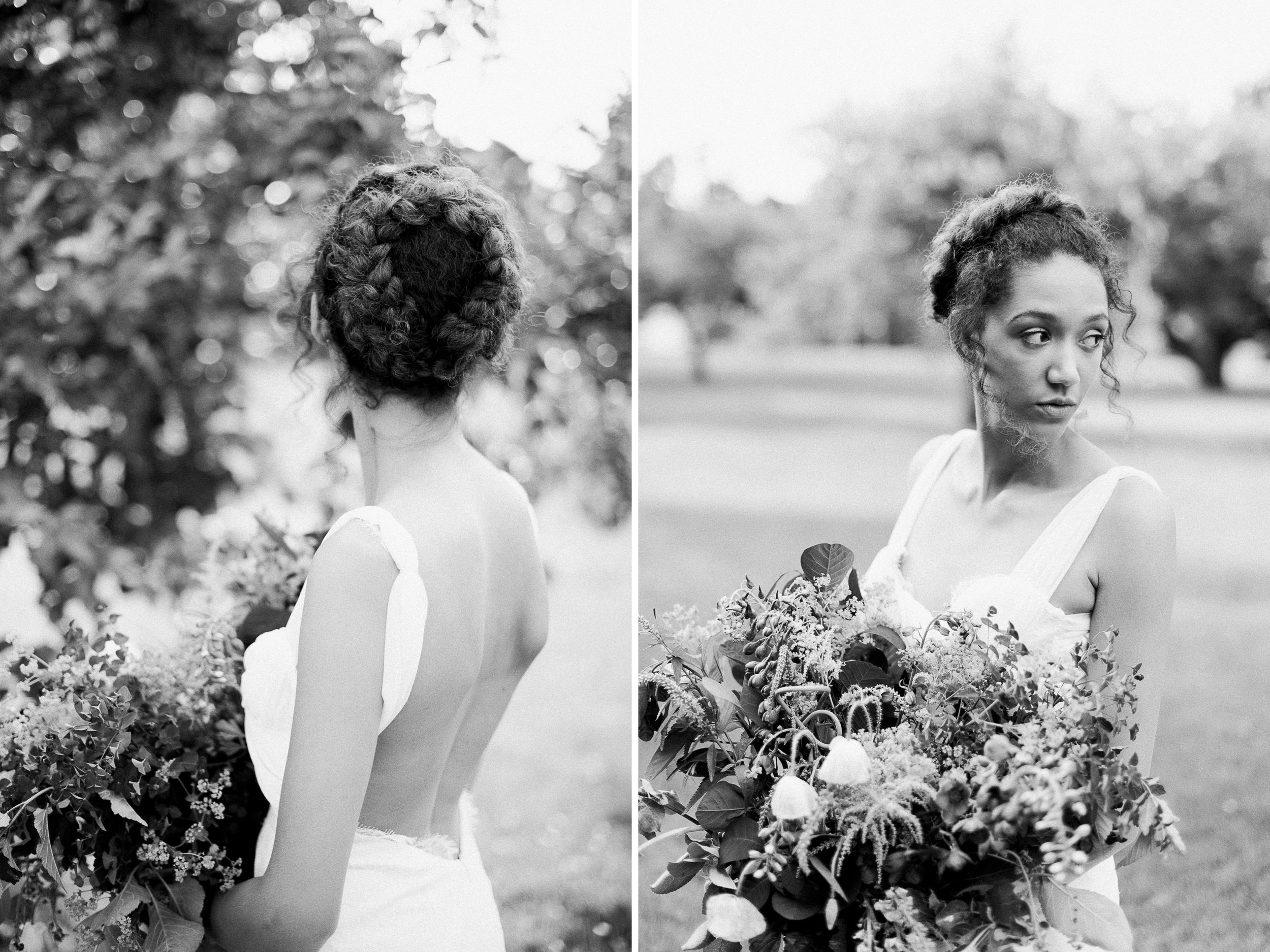 New England Wedding Photographer