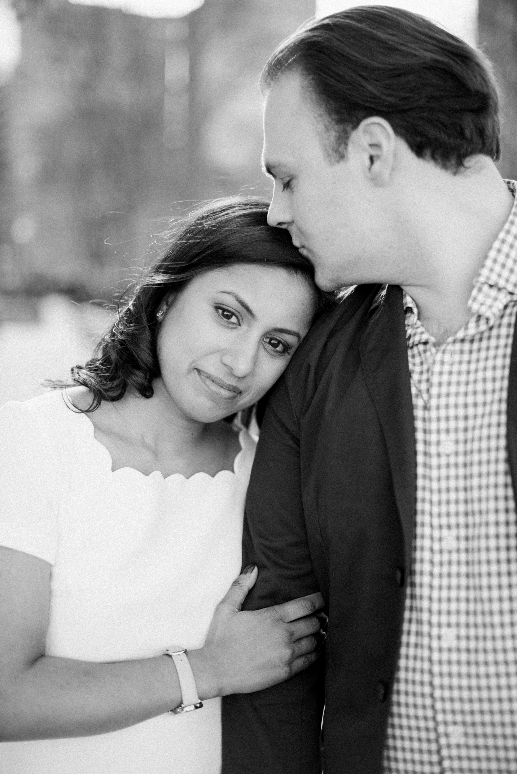 Destination Engagement Photography