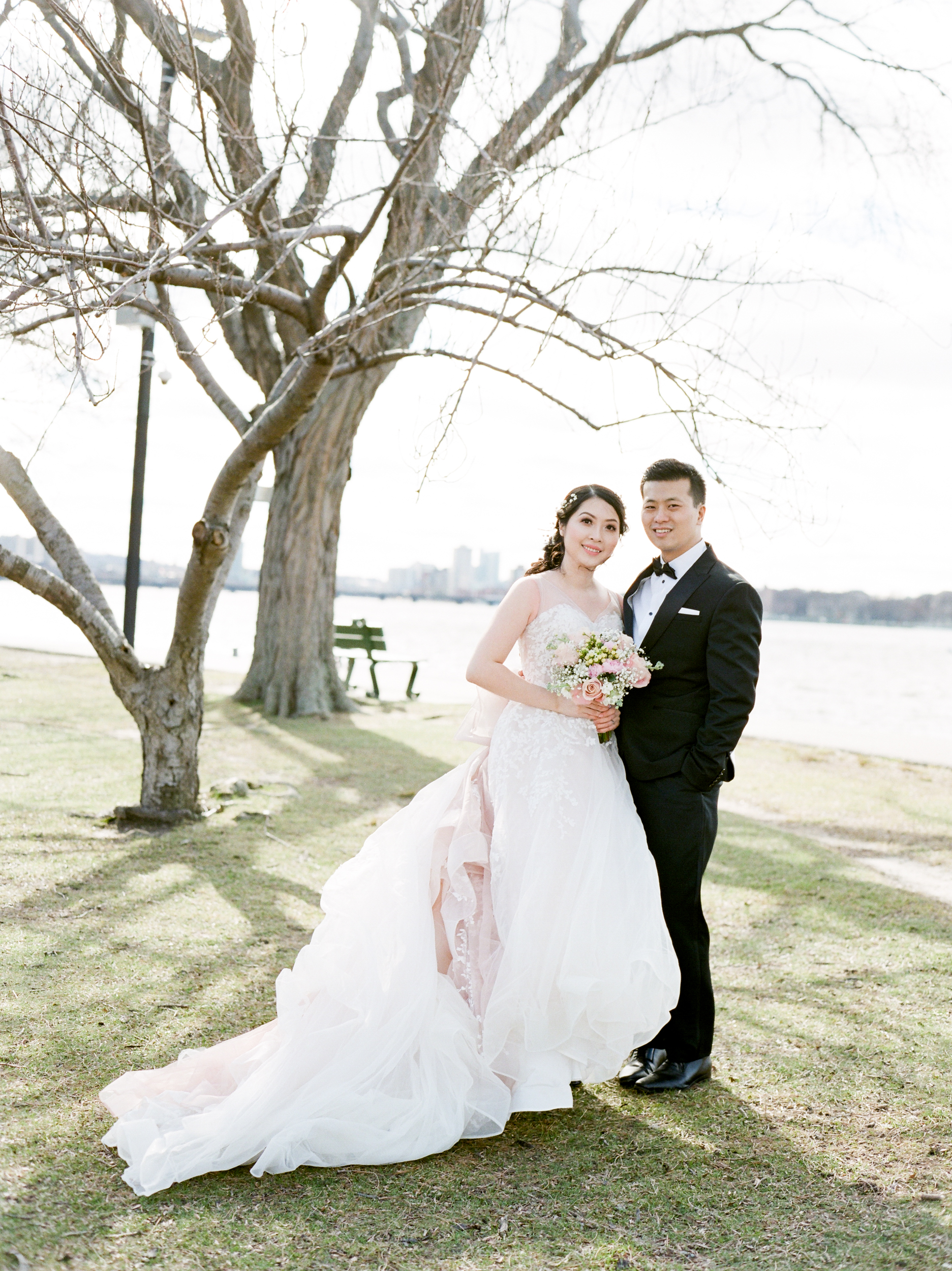 Wedding Photographers near Boston MA