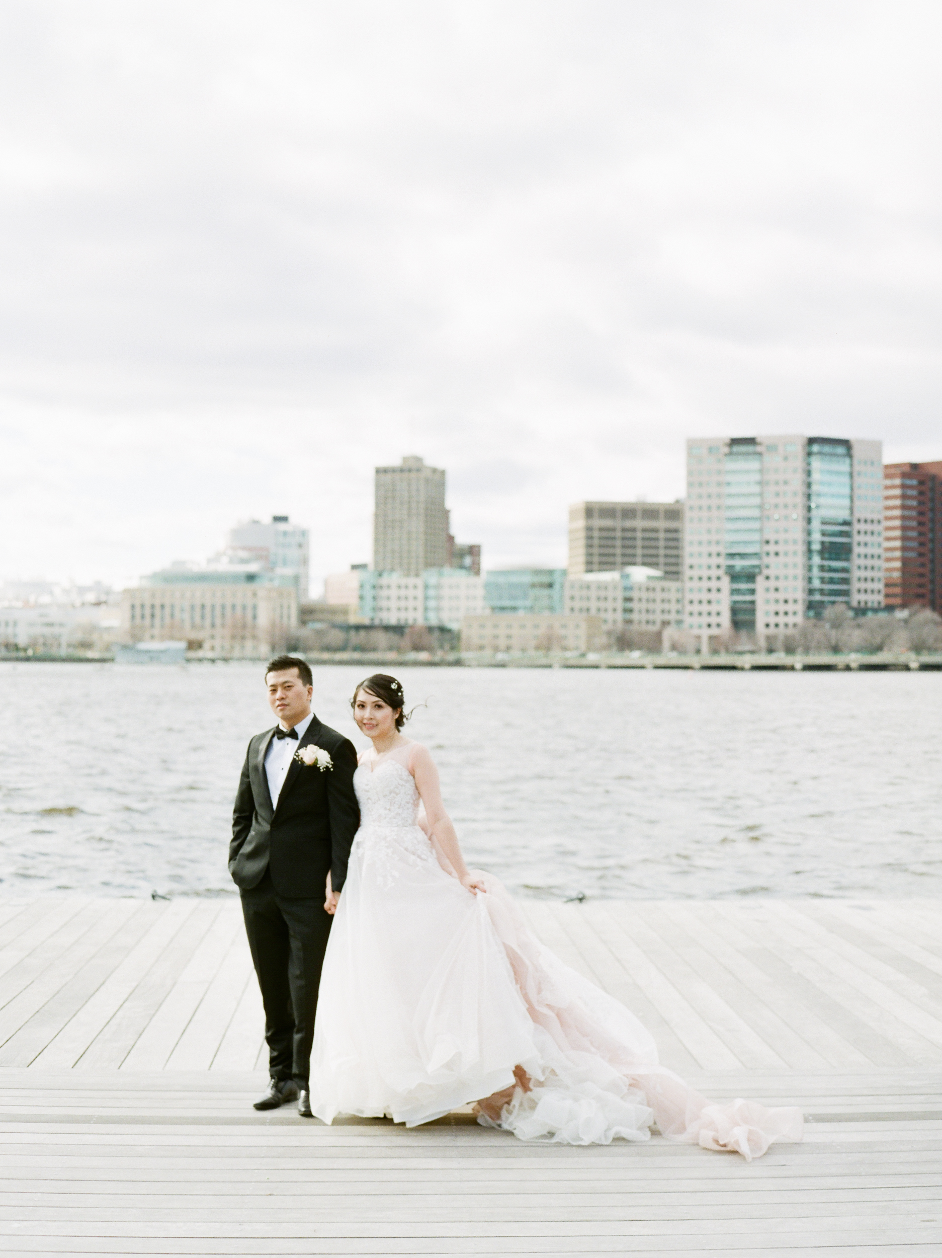 Wedding Photographers in Chatham MA