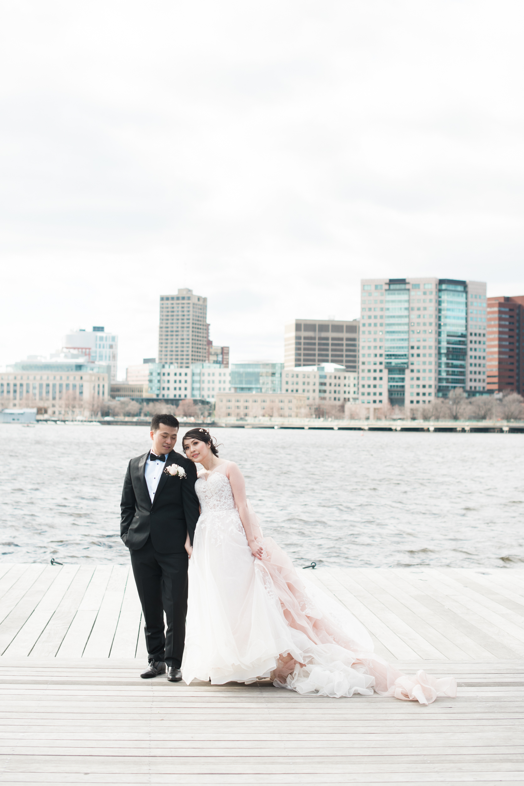 Boston Wedding Photographers 