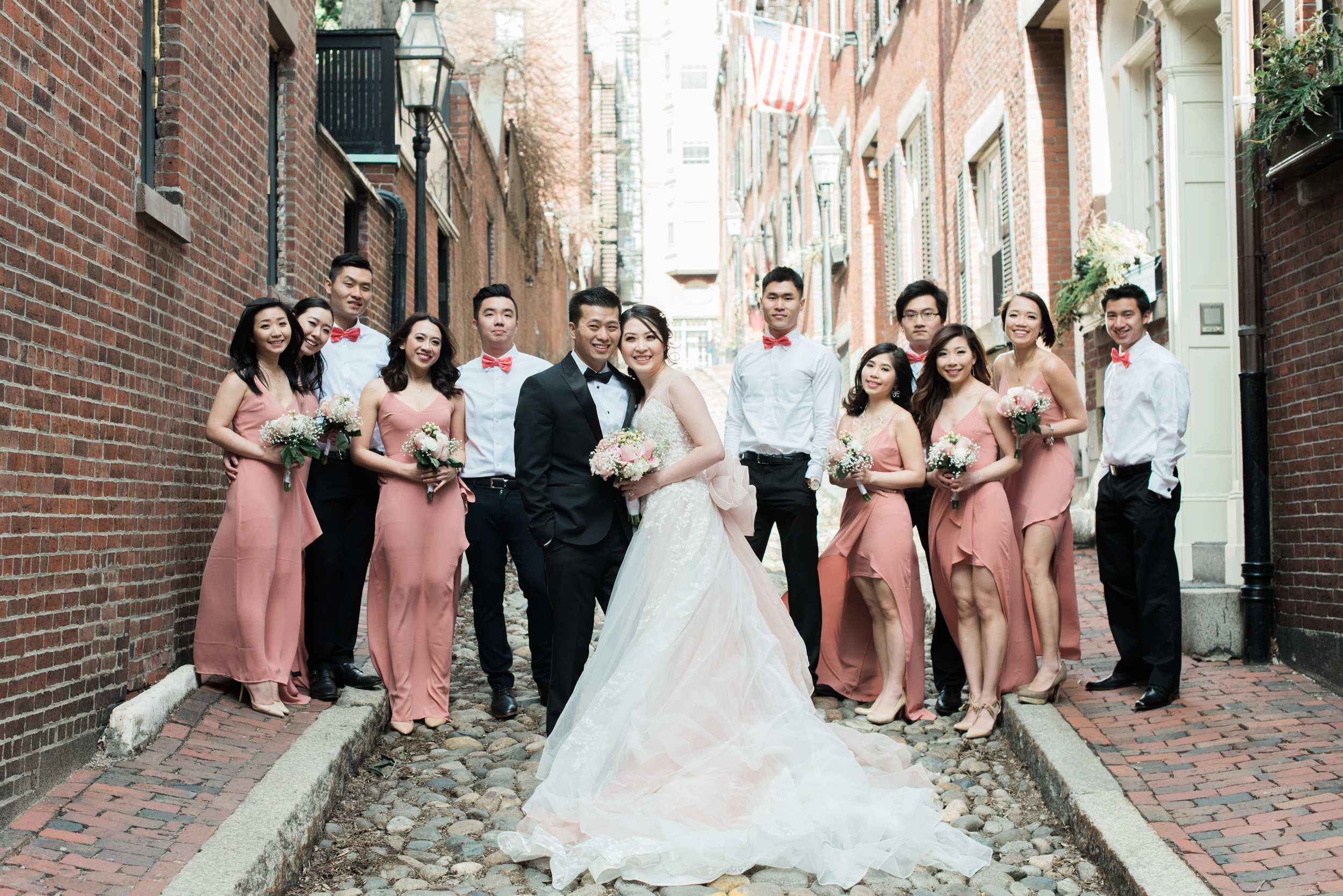 Connecticut Area Wedding Photographer