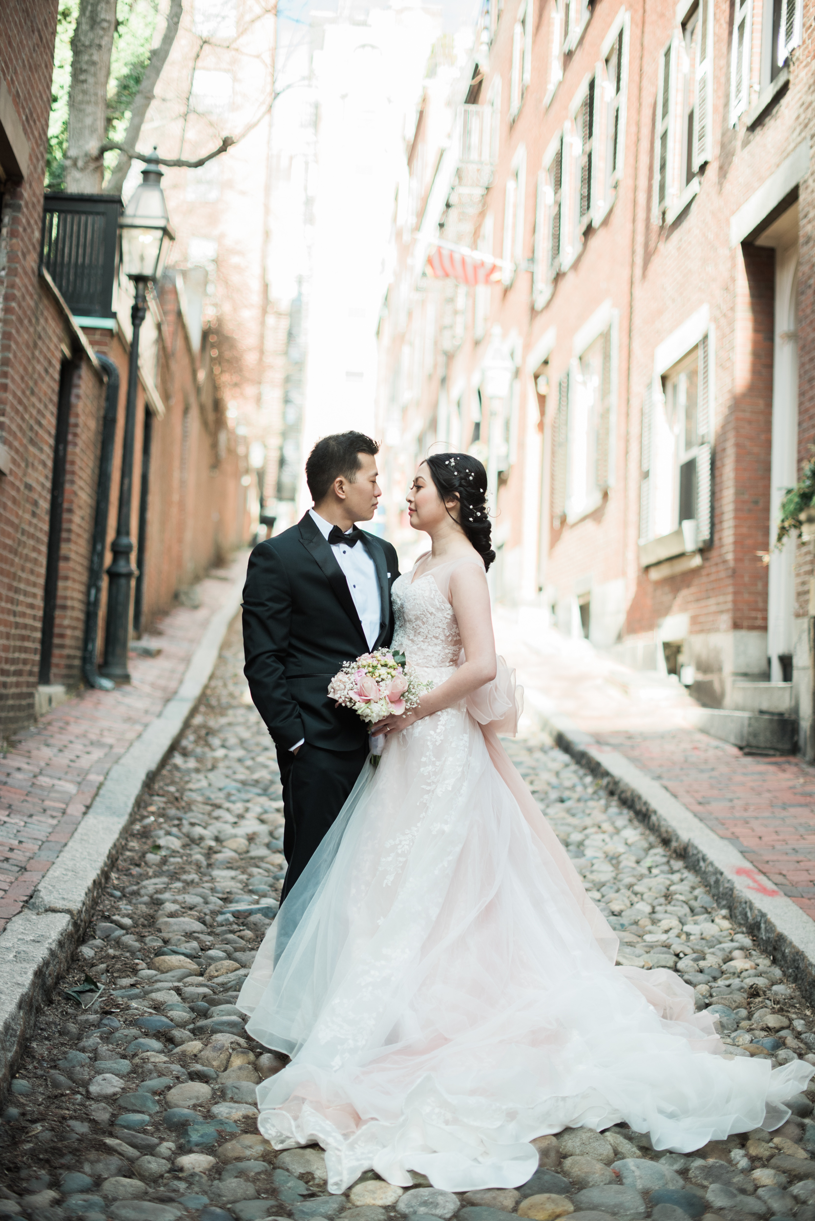 Cape Cod Wedding Photography