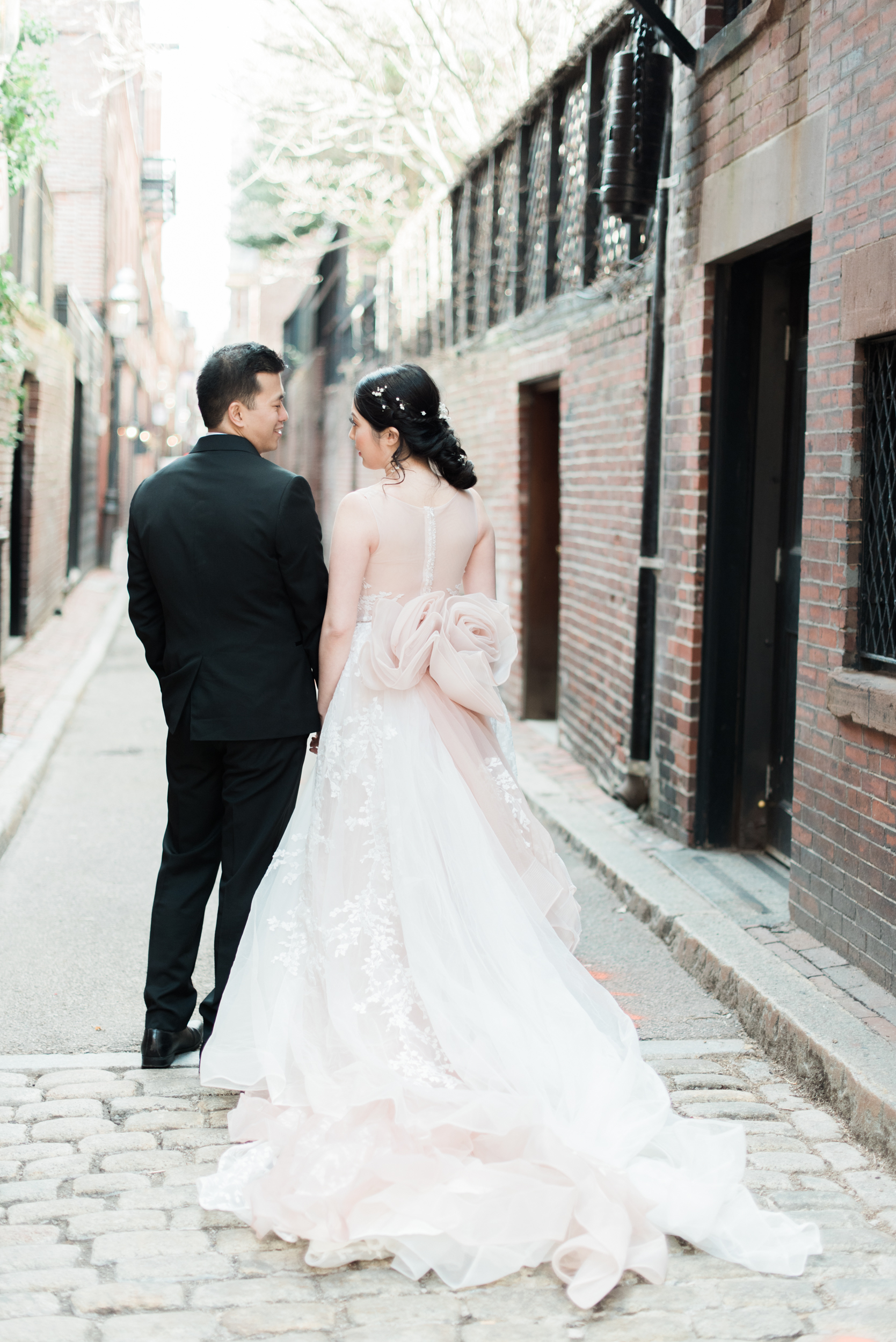 Berkshire MA Fine ARt Wedding Photographers