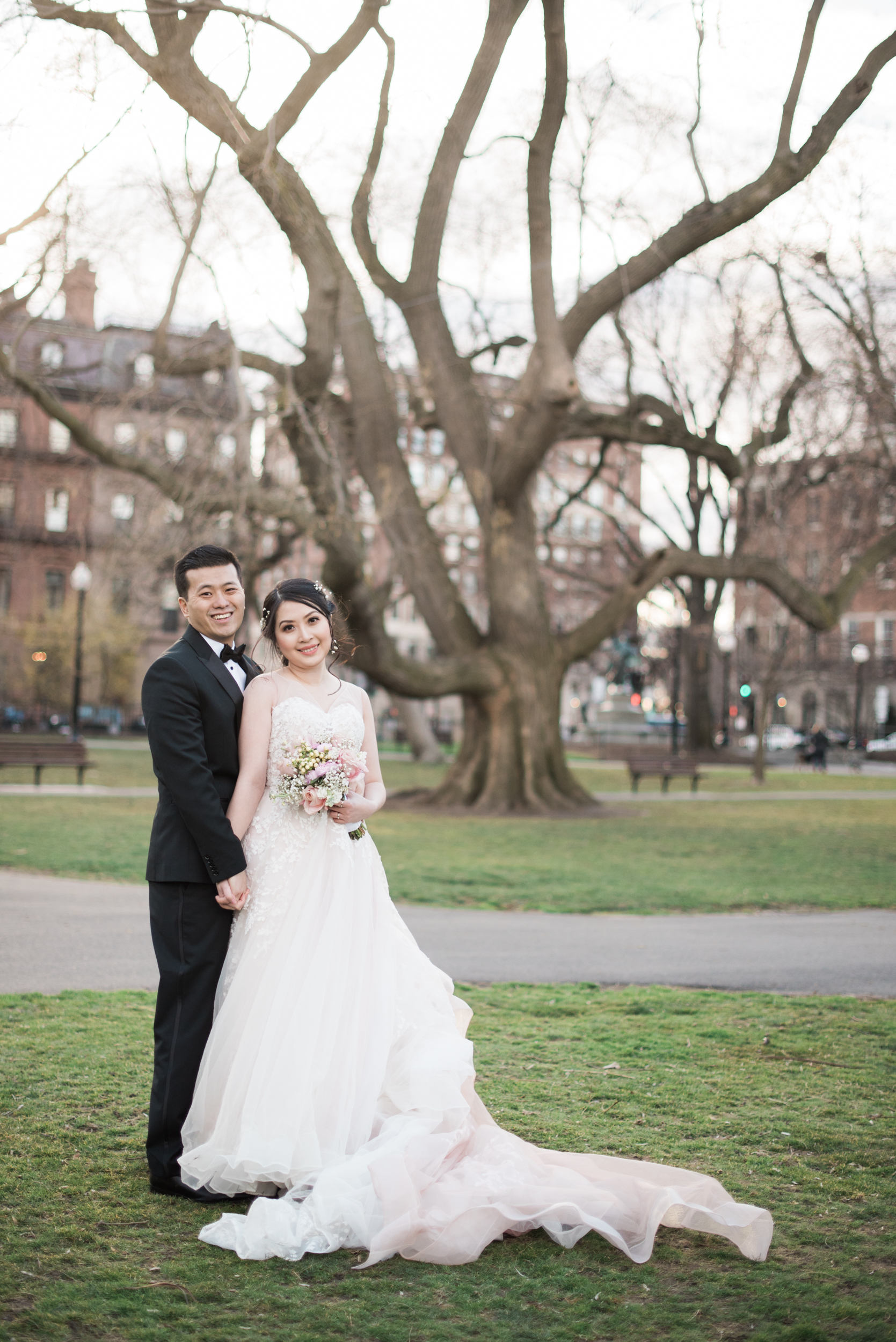 Wedding Photographers near the Berkshires