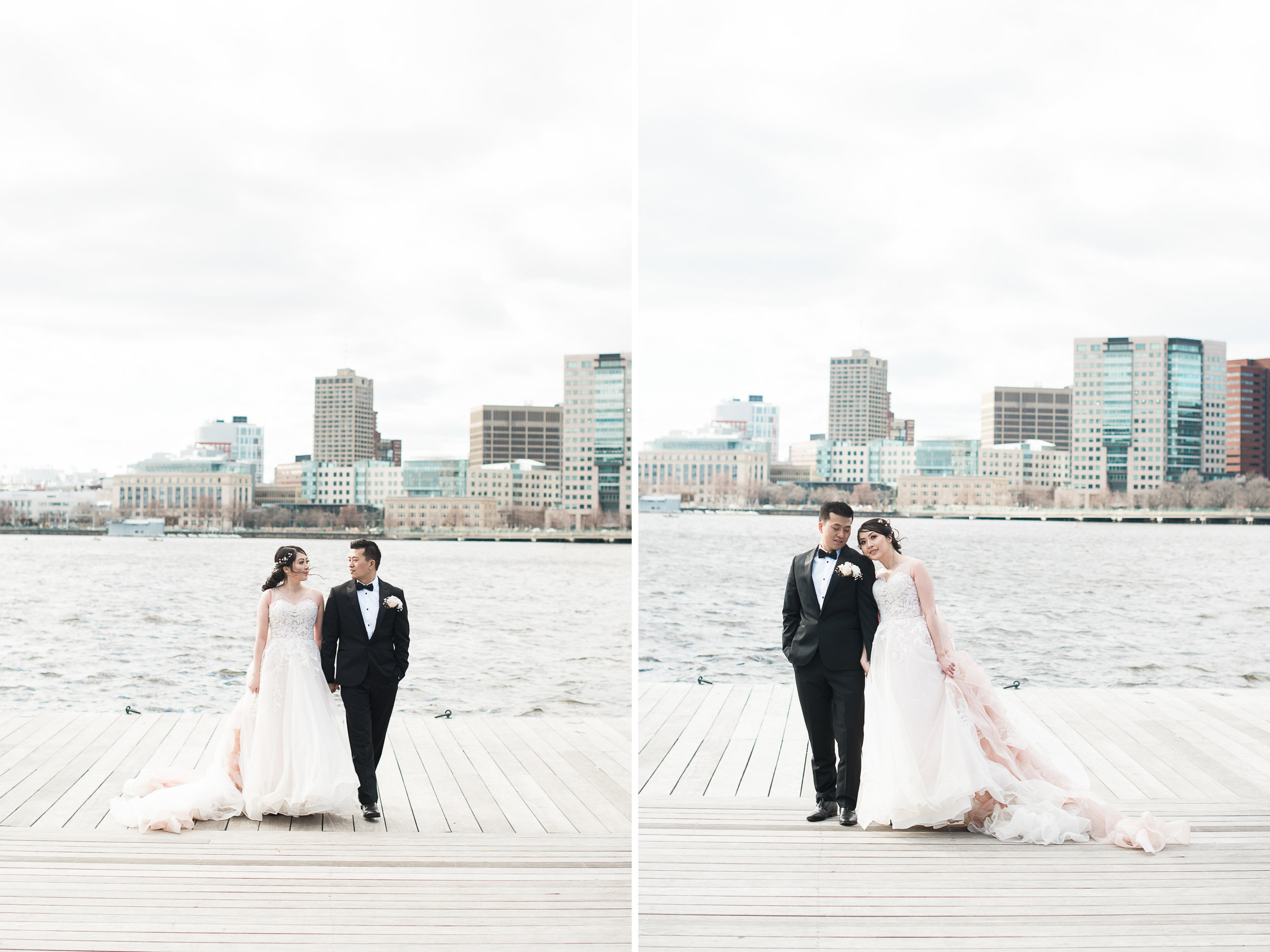 Wedding Photographers near The North Shore