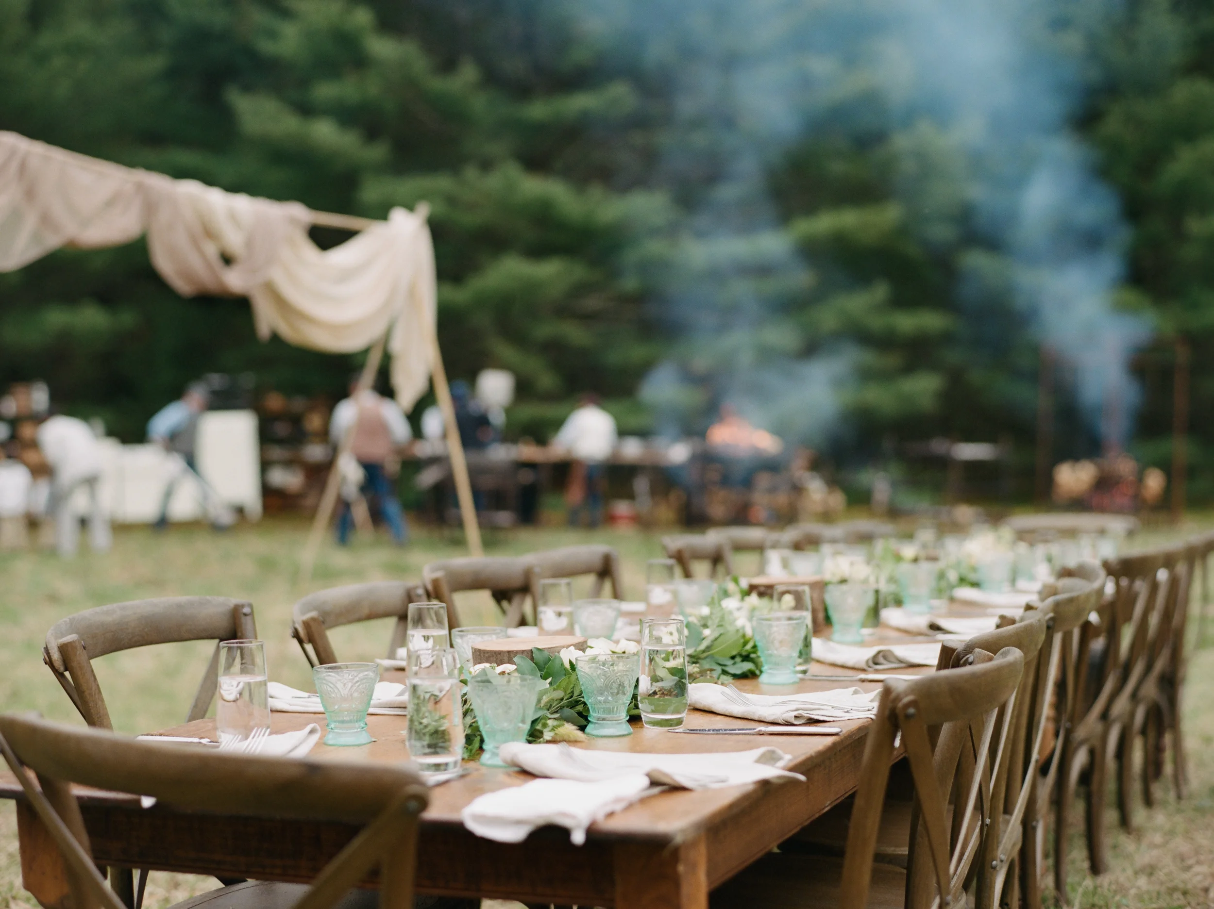 New England Weddings