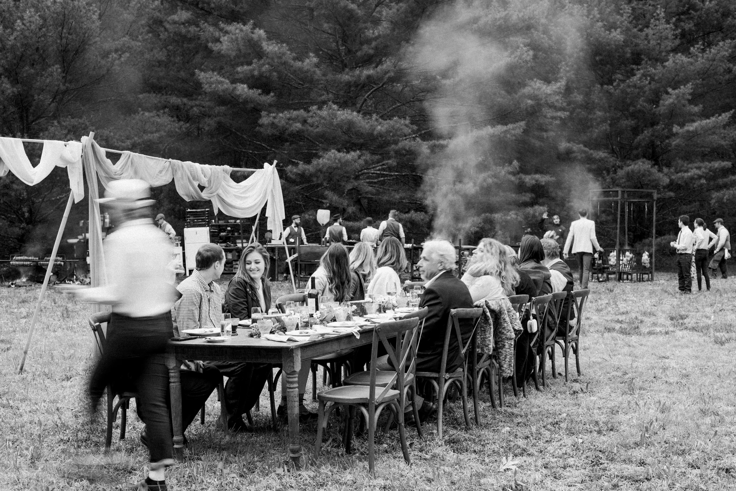 Weddings in Stockbridge MA