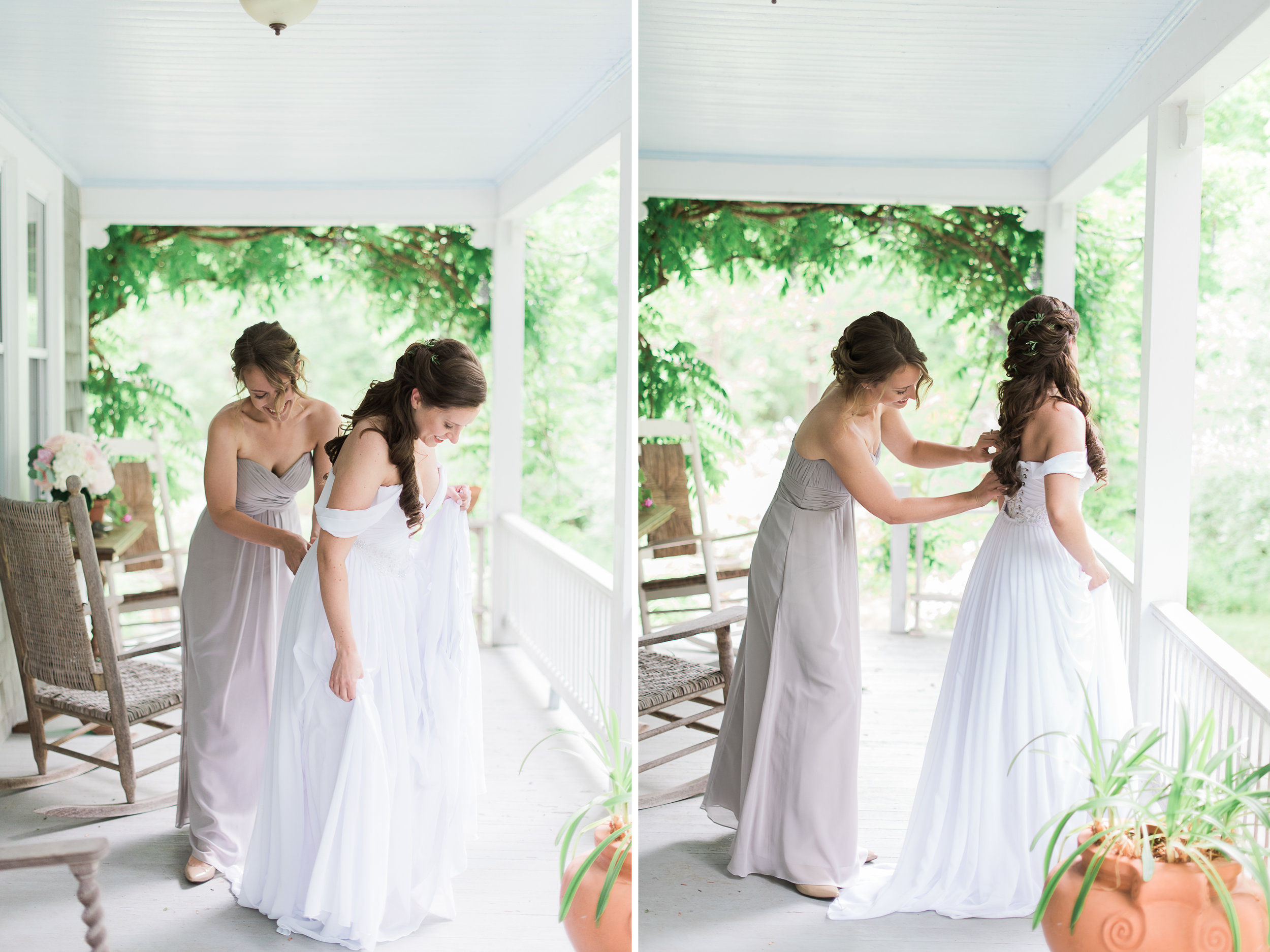Fine Art Wedding Photographer in Amherst