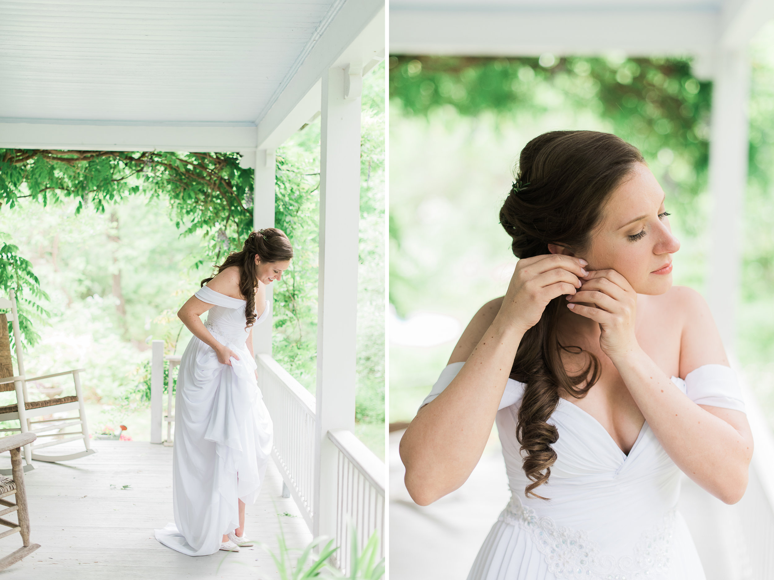 Wedding Photography in the Berkshires