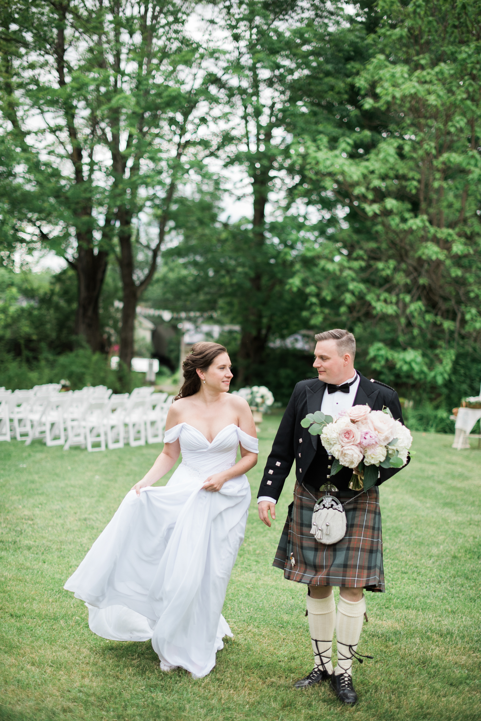Berkshire Wedding Photographers