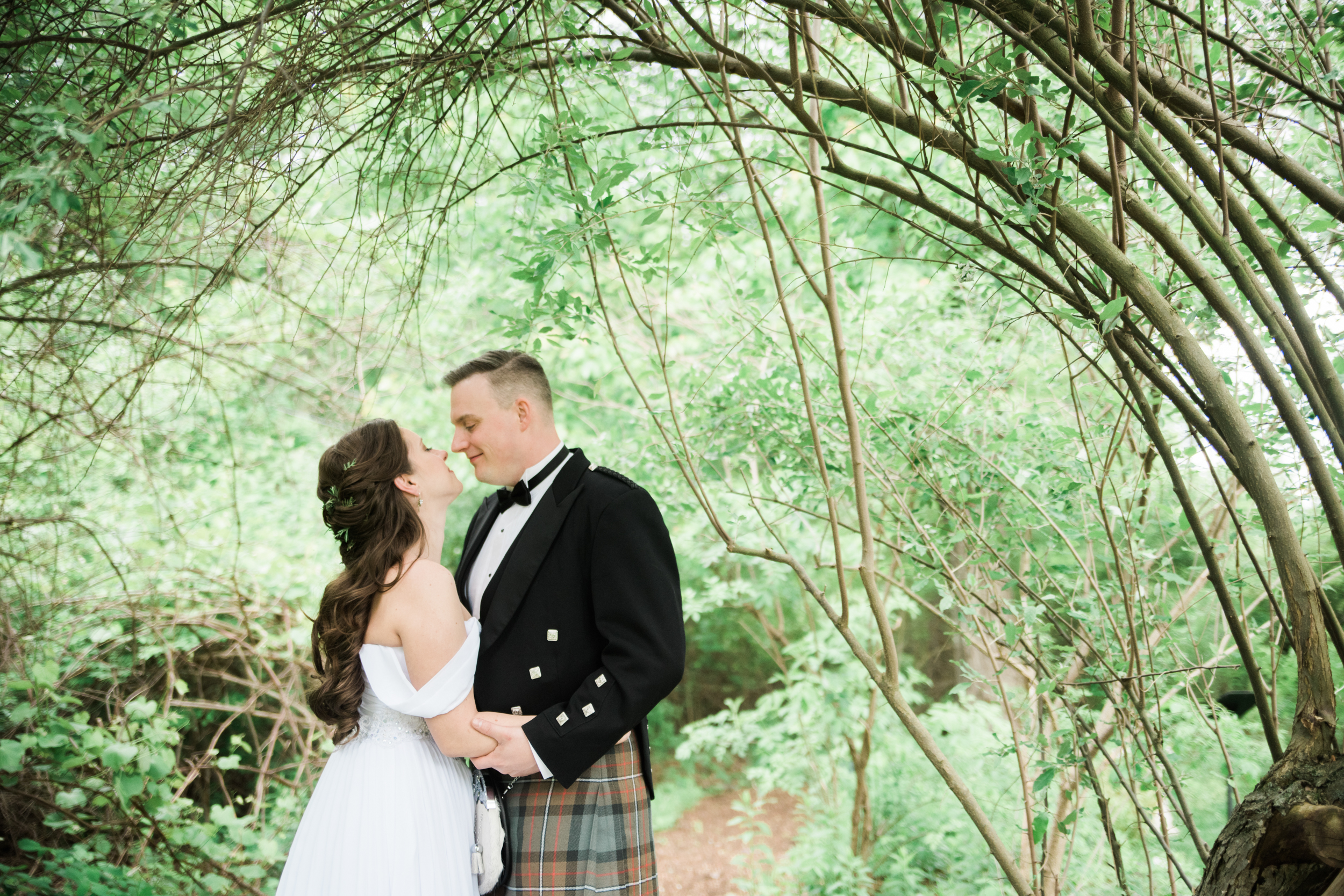 Stockbridge Wedding Photographers