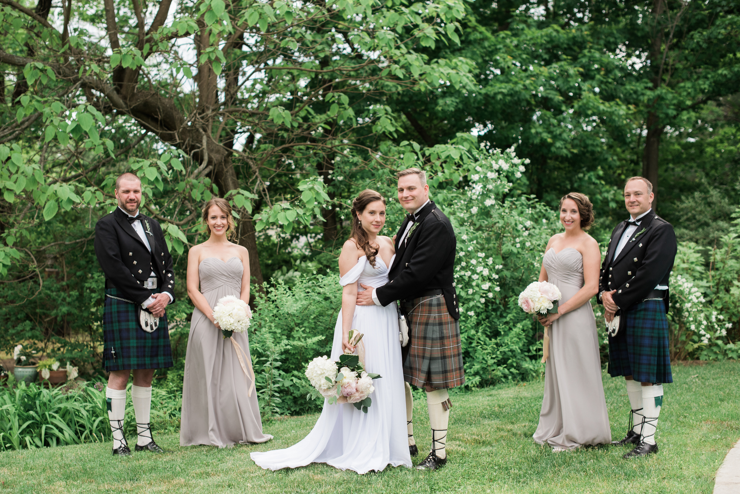 Vermont Wedding Photographers