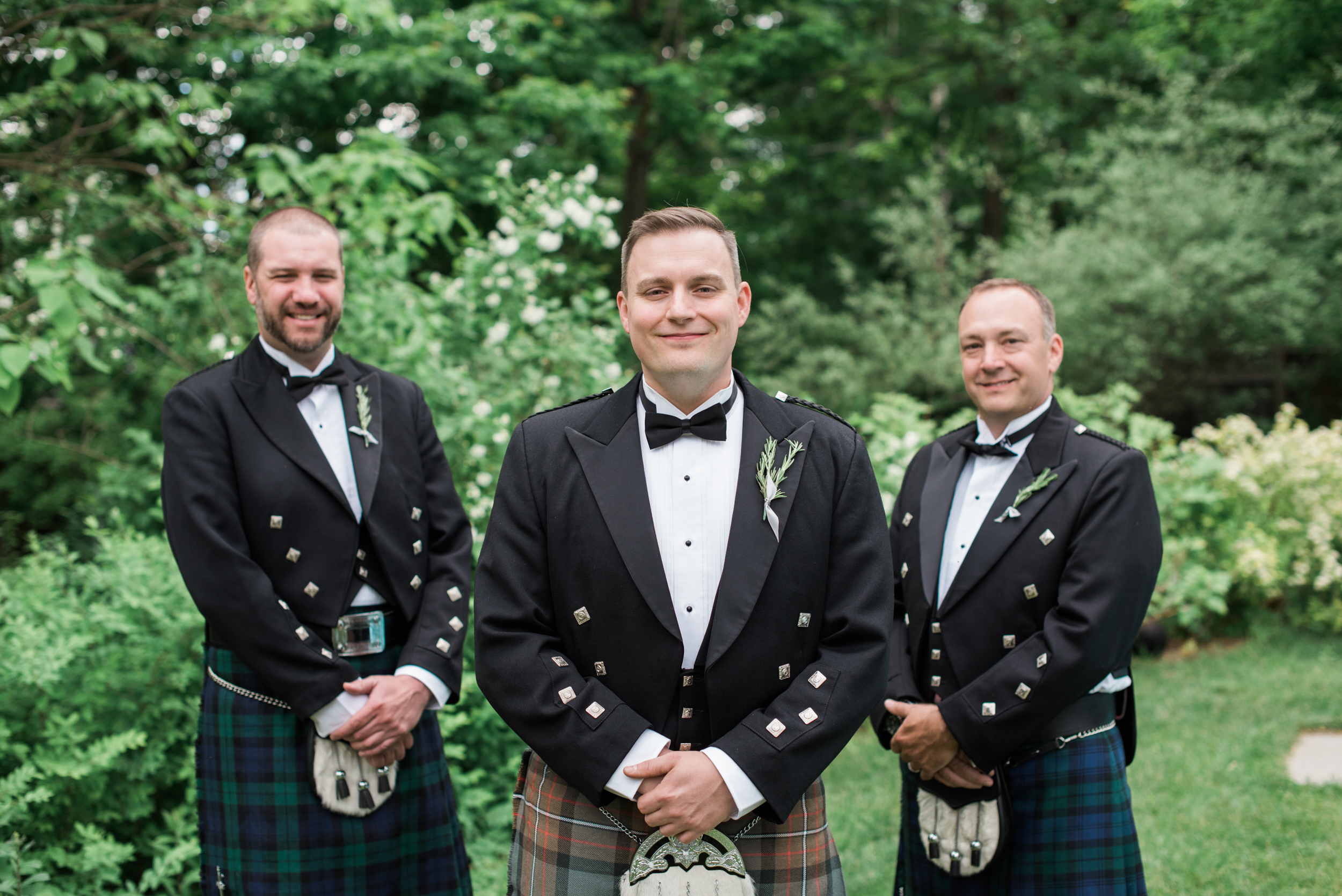 New England Wedding Photographer