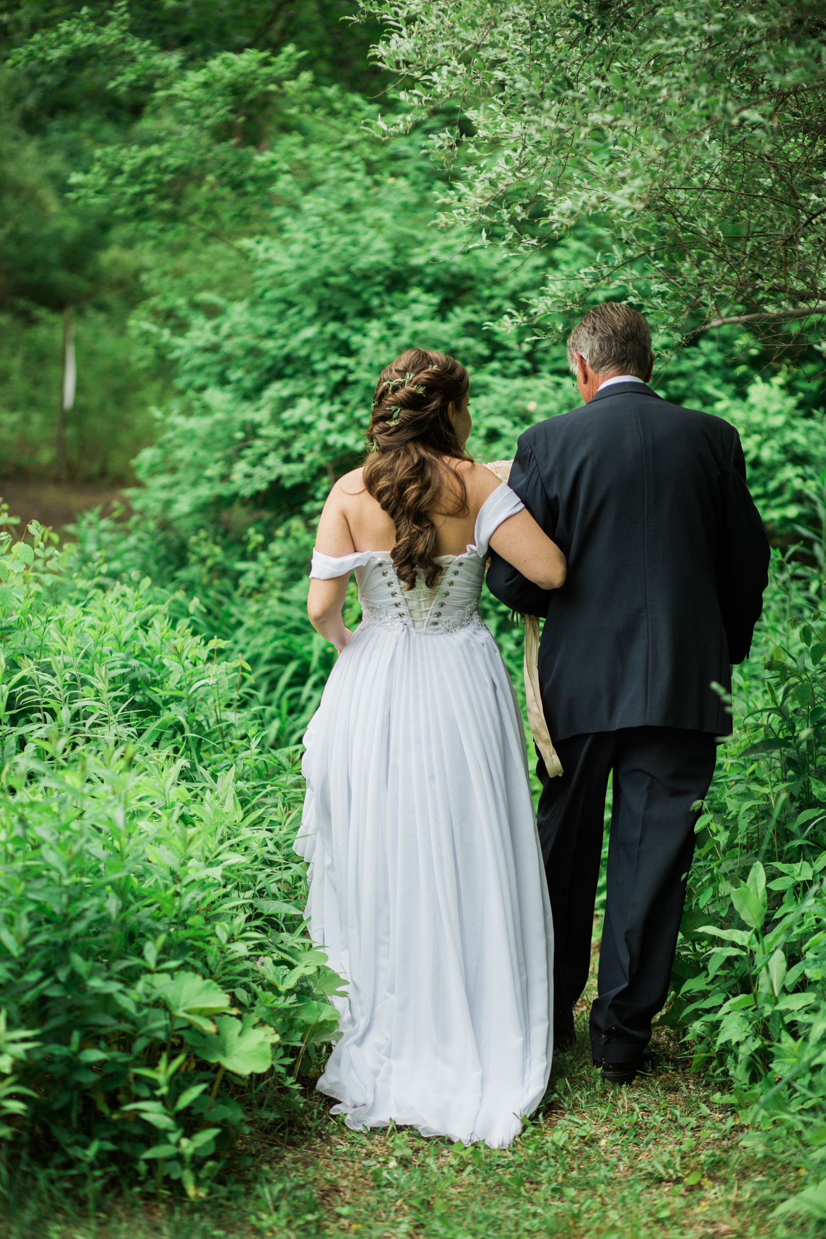 New Hampshire Wedding Photographer