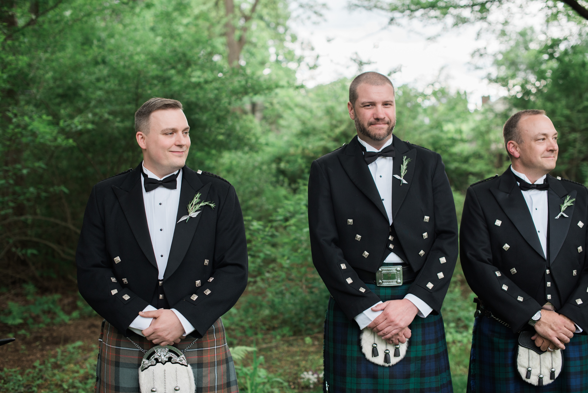 Vermont Area Wedding Photographer