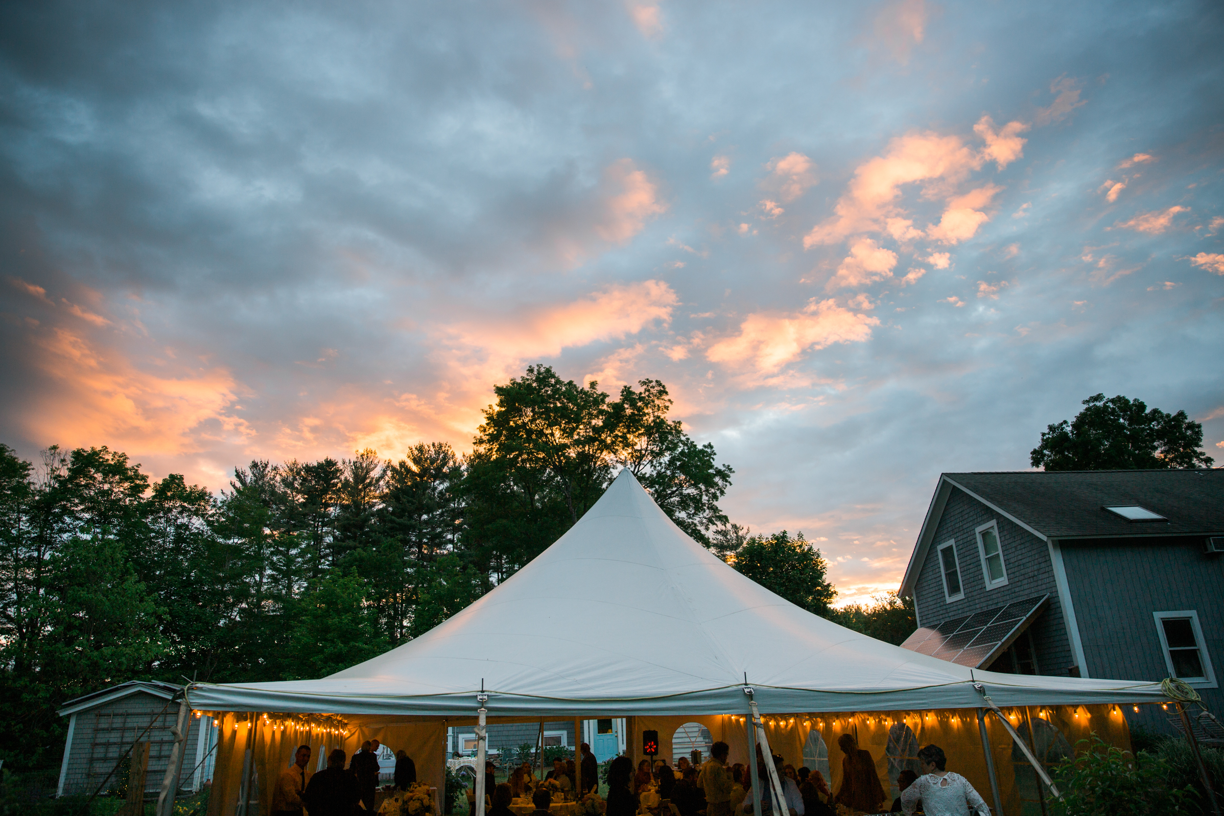 New England Wedding Photogarphers