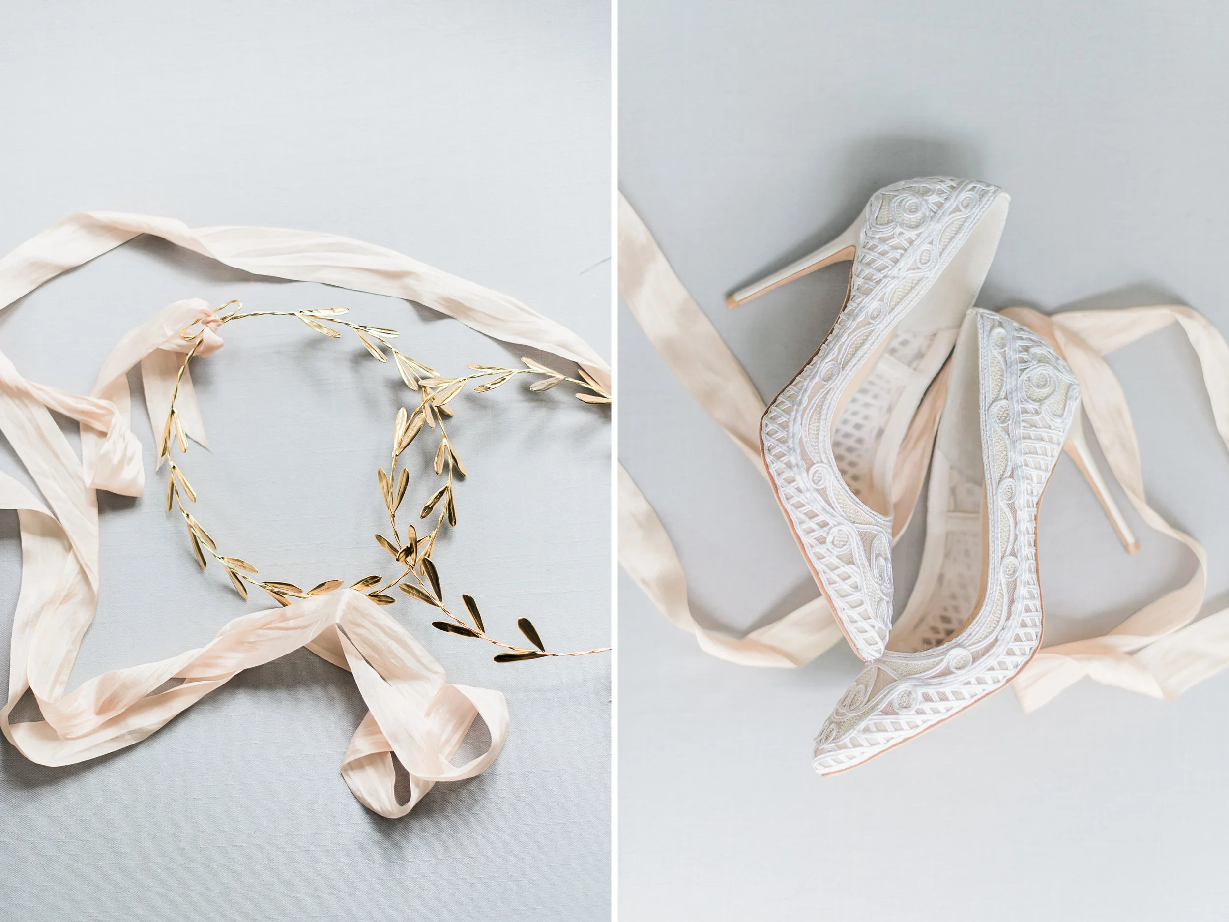 Katie & Andrew's Woodland Wedding | New England Wedding Photographer