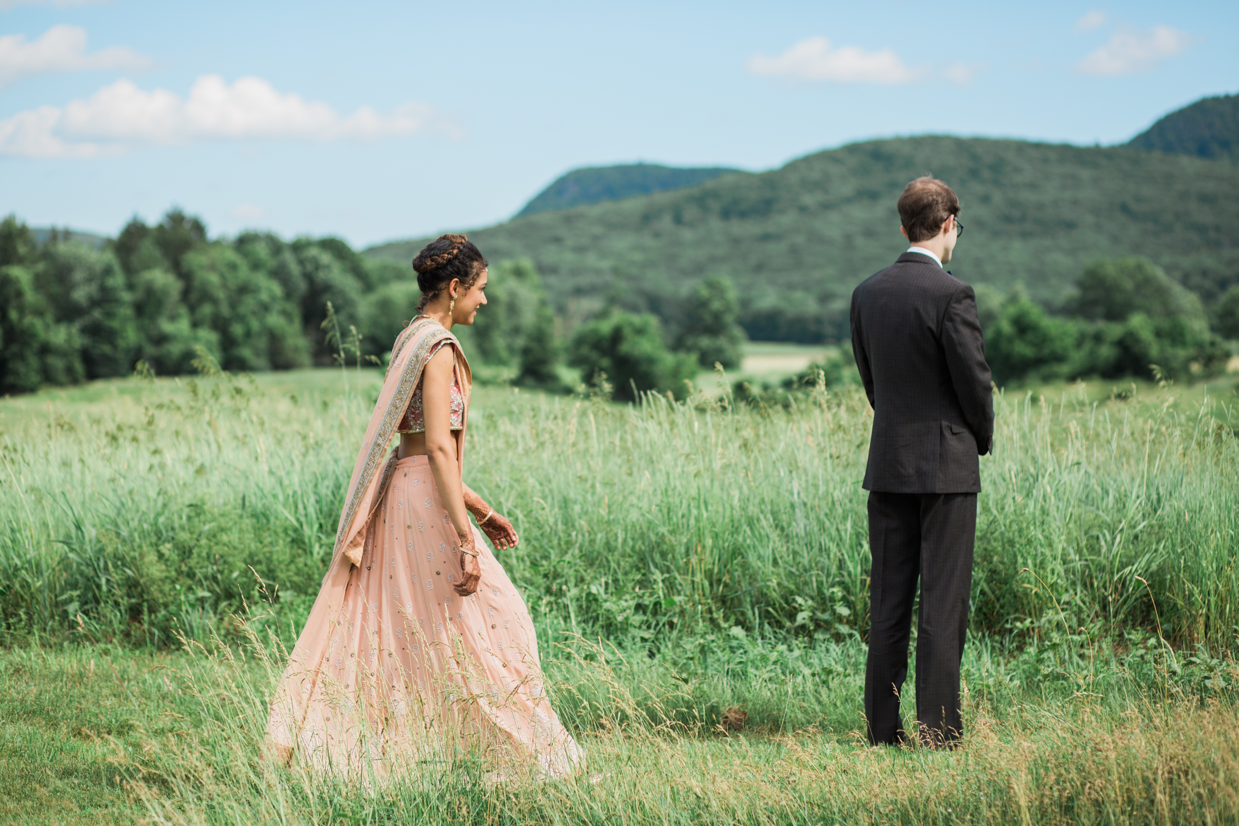 Western MA Wedding Photographer