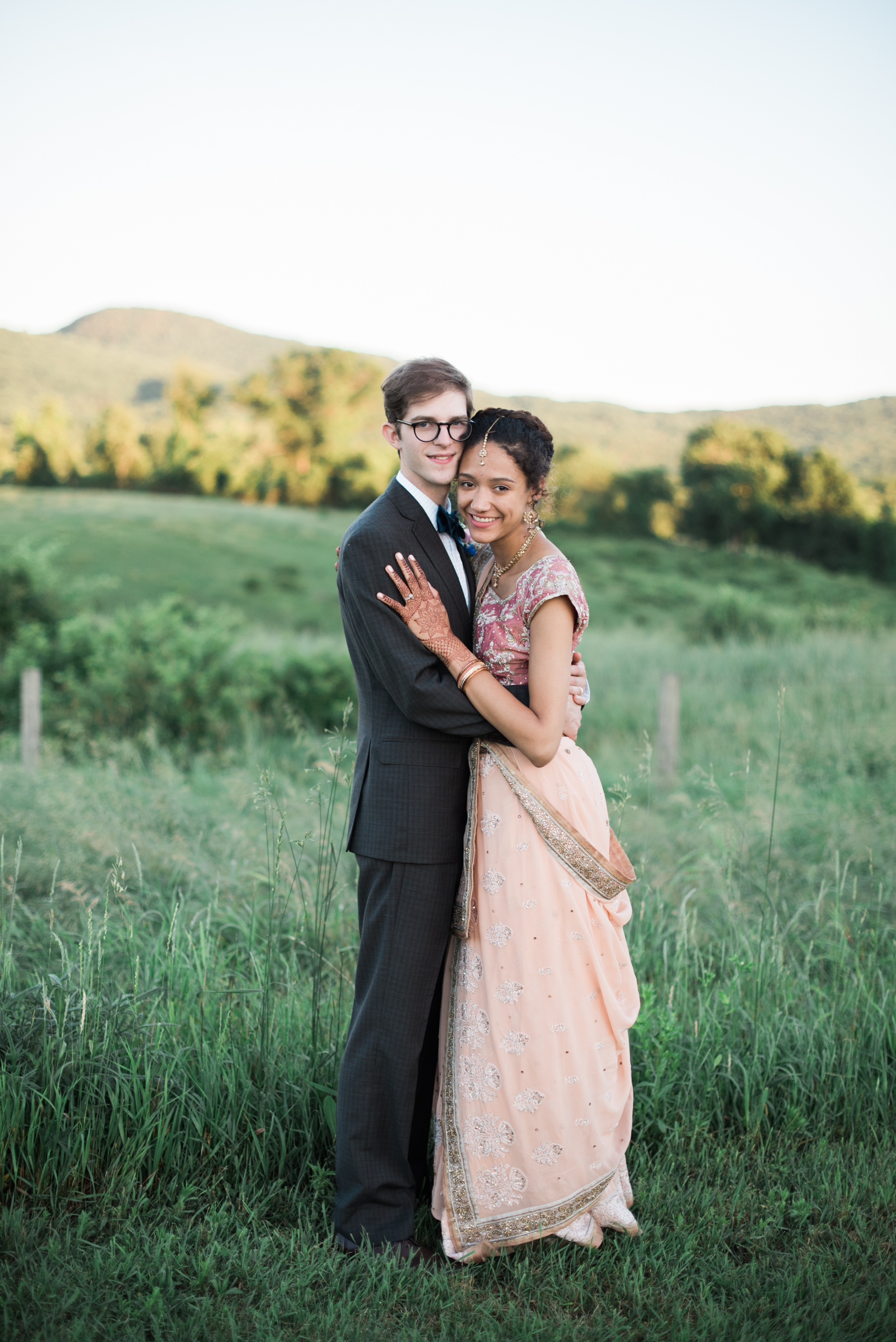 Wedding photographer in Newport RI