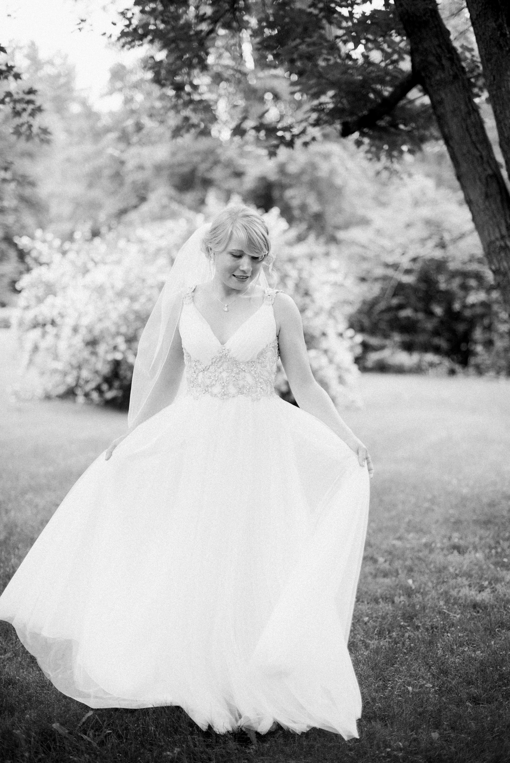 Fine Art Wedding Photographer in Amherst