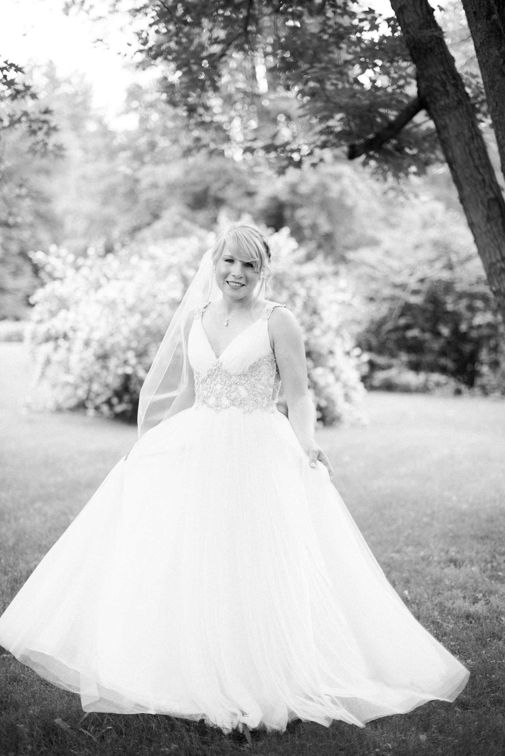 Fine Art Wedding Photographer in Boston