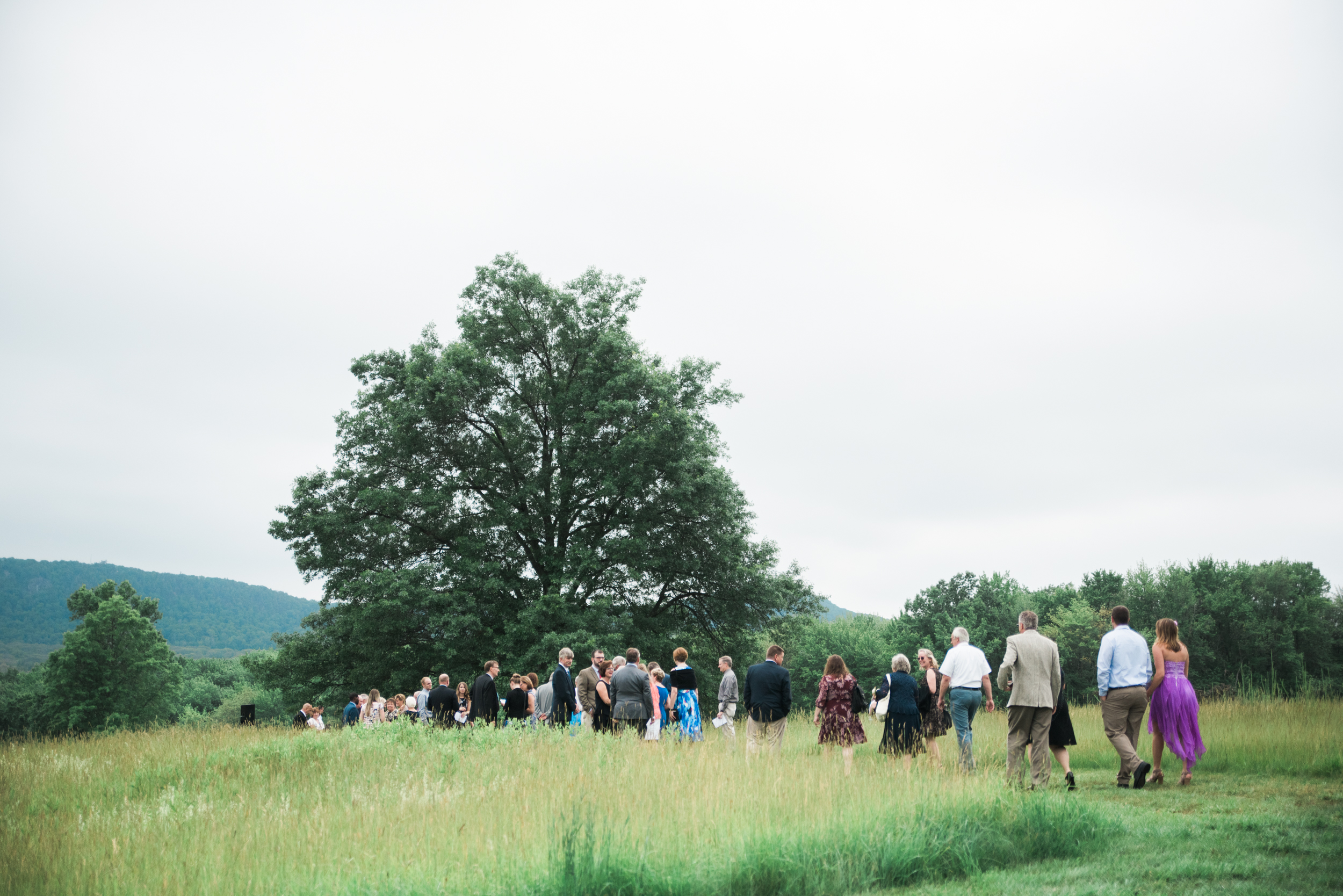 New Hampshire Weddings