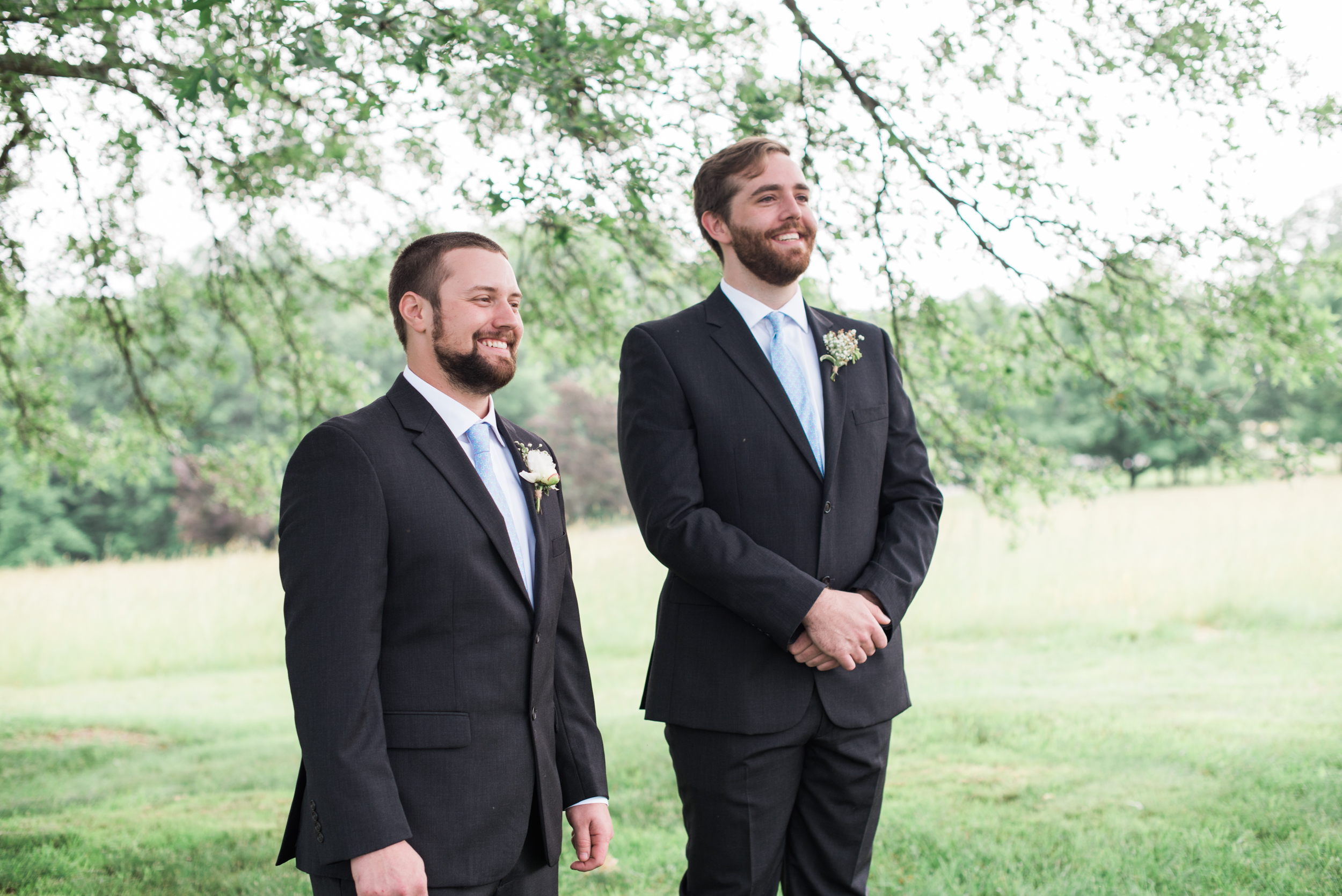 New Hampshire Wedding Photographers