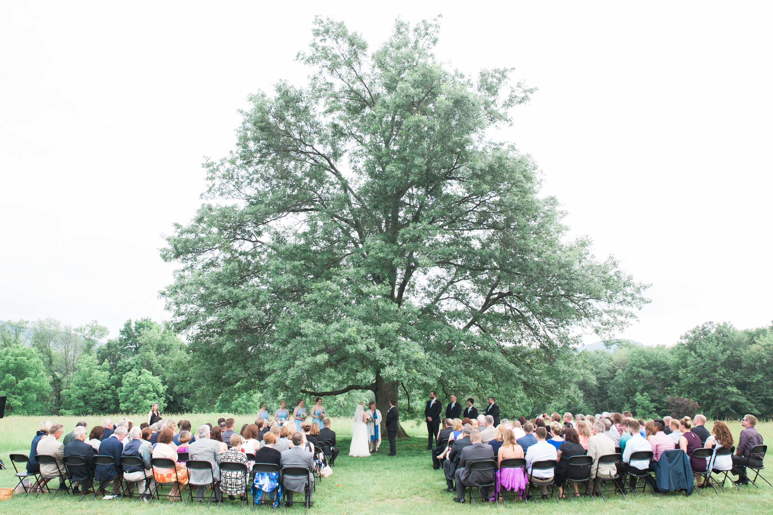 Weddings at the Red Barn 