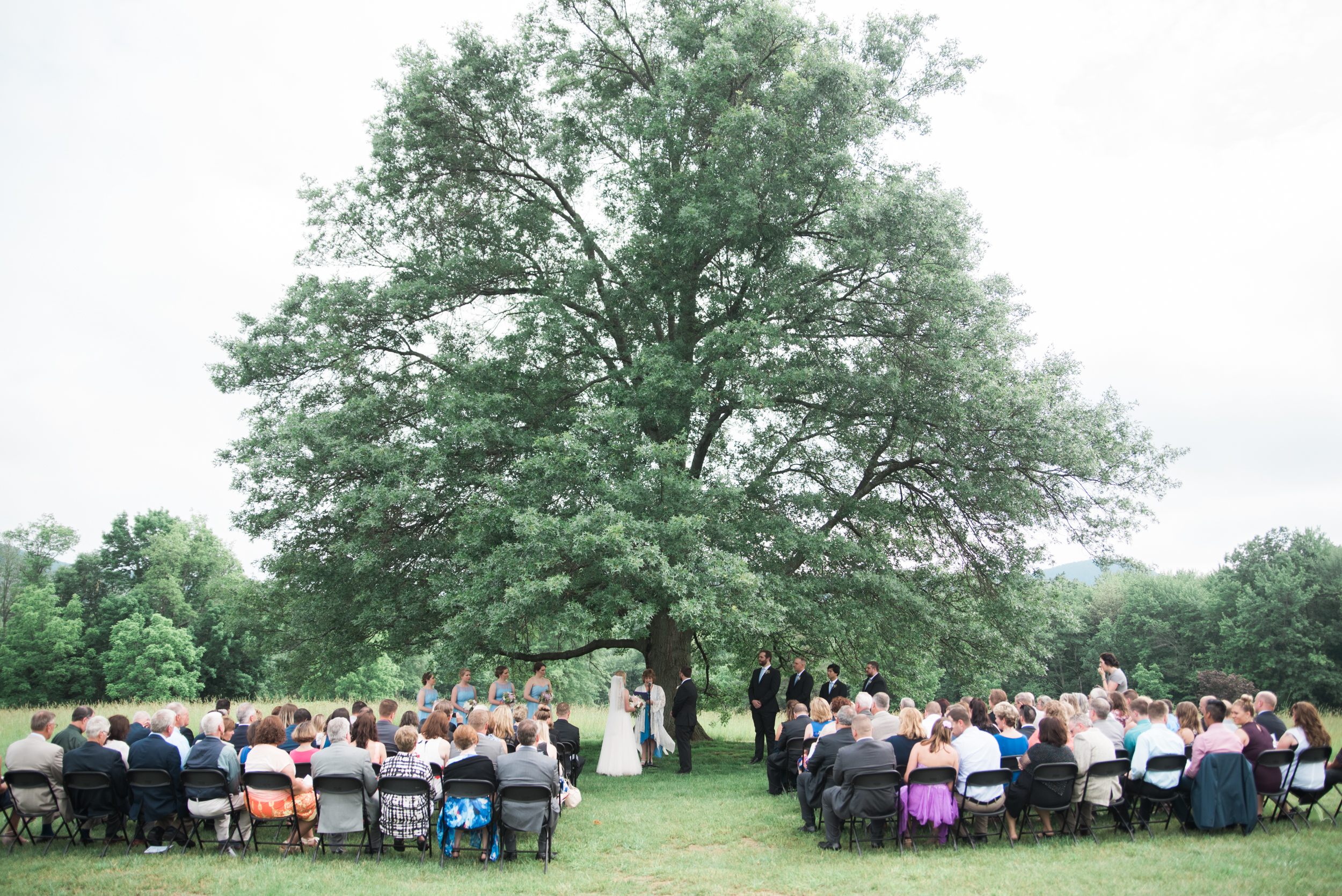 New Hampshire Wedding Photography