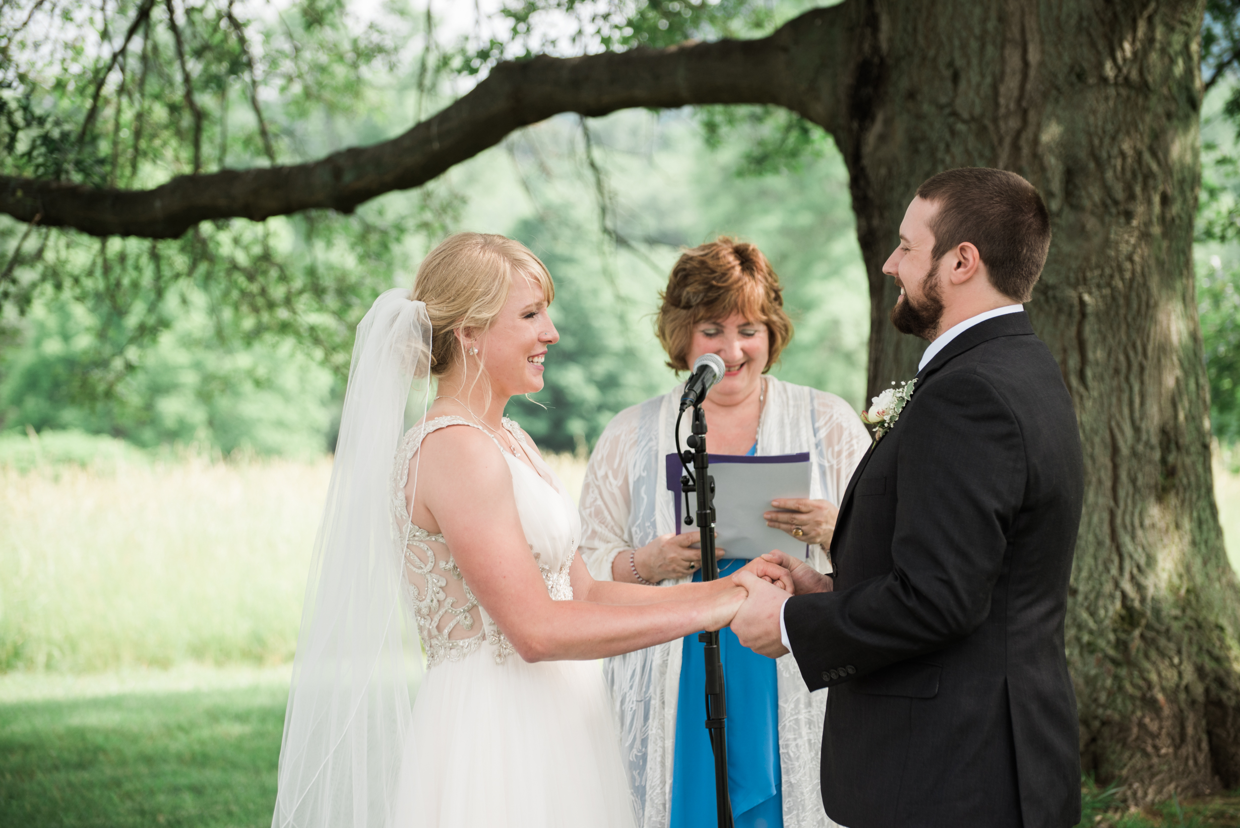 Wedding Photographers on the Cape